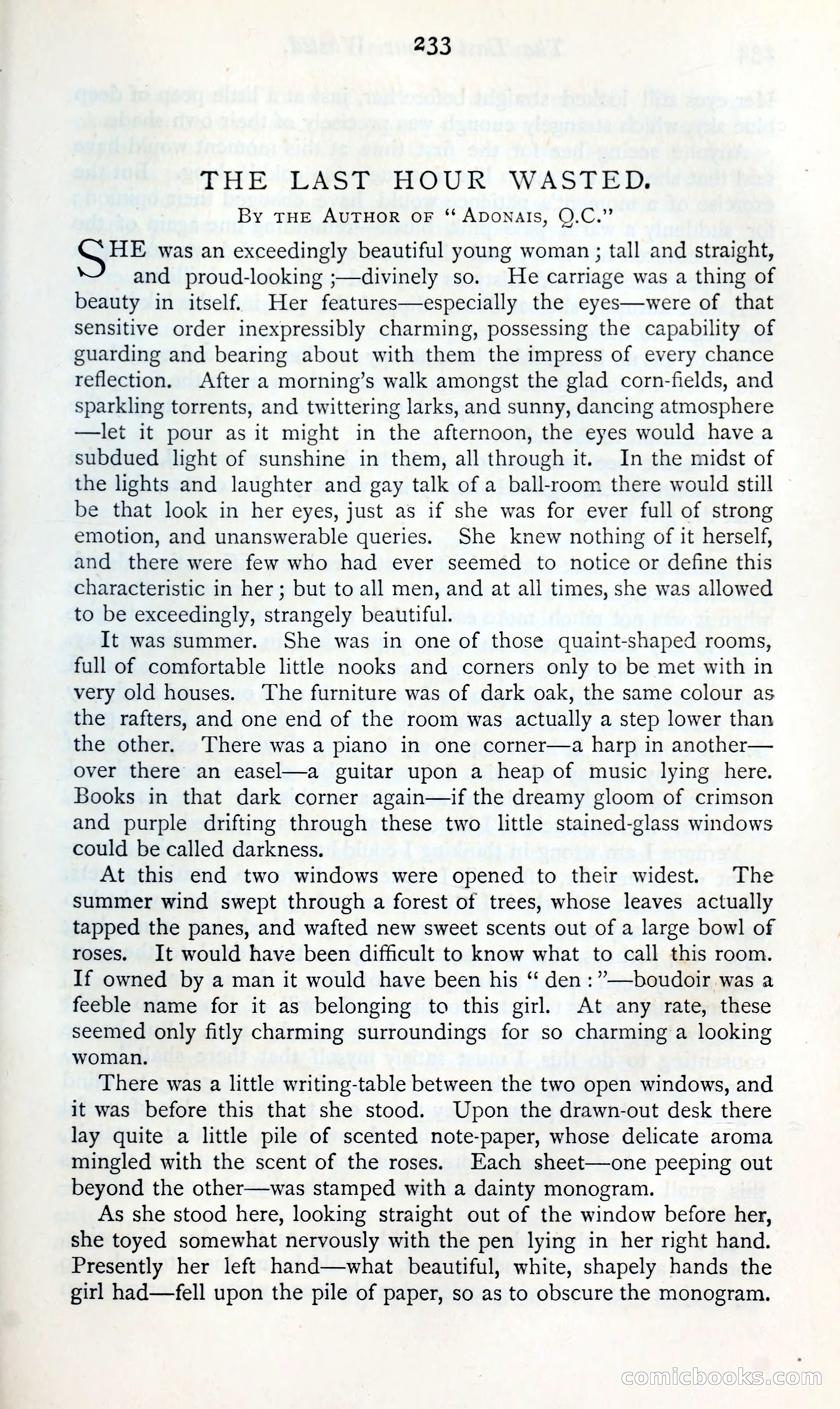 The Argosy — page 250 of 398