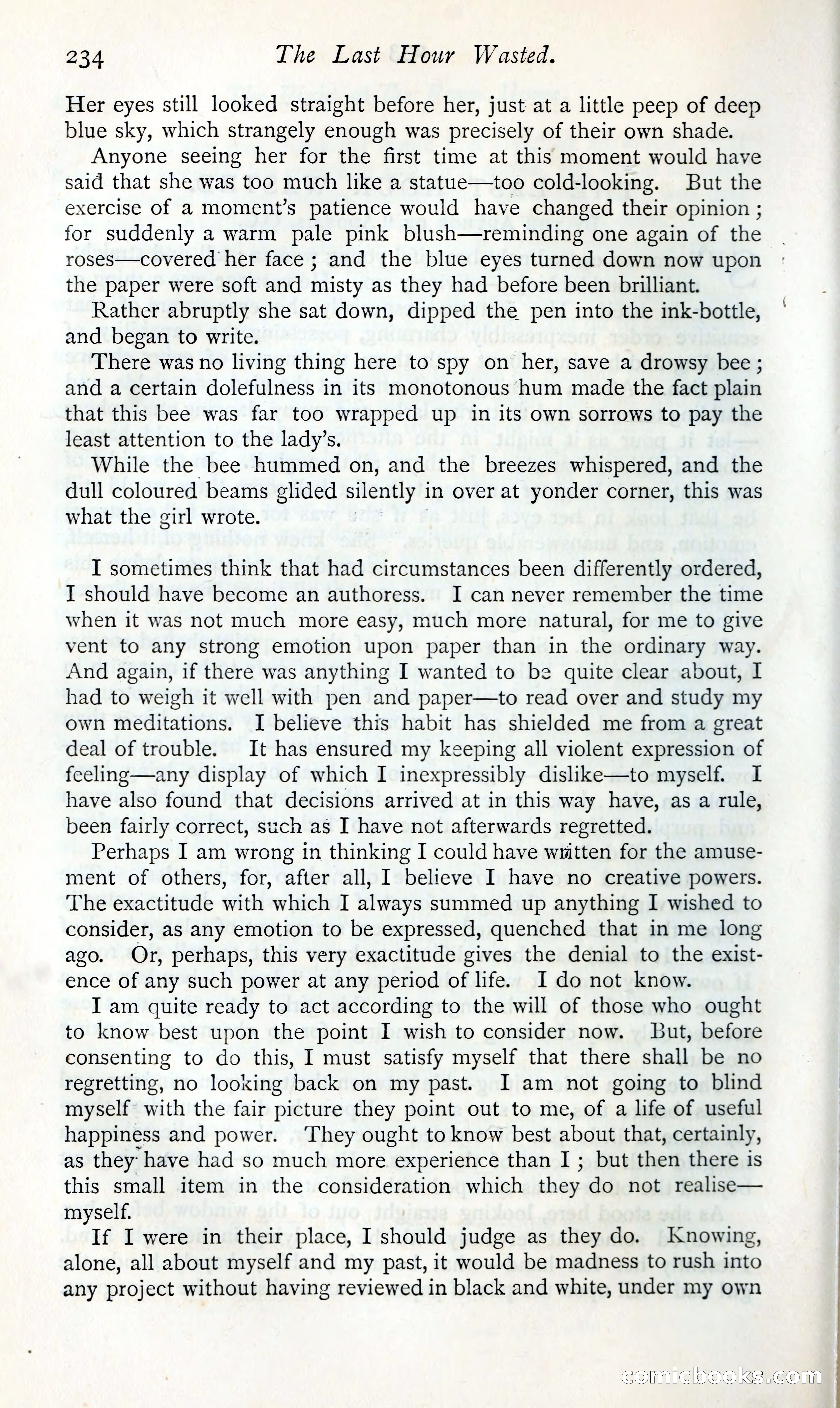 The Argosy — page 251 of 398