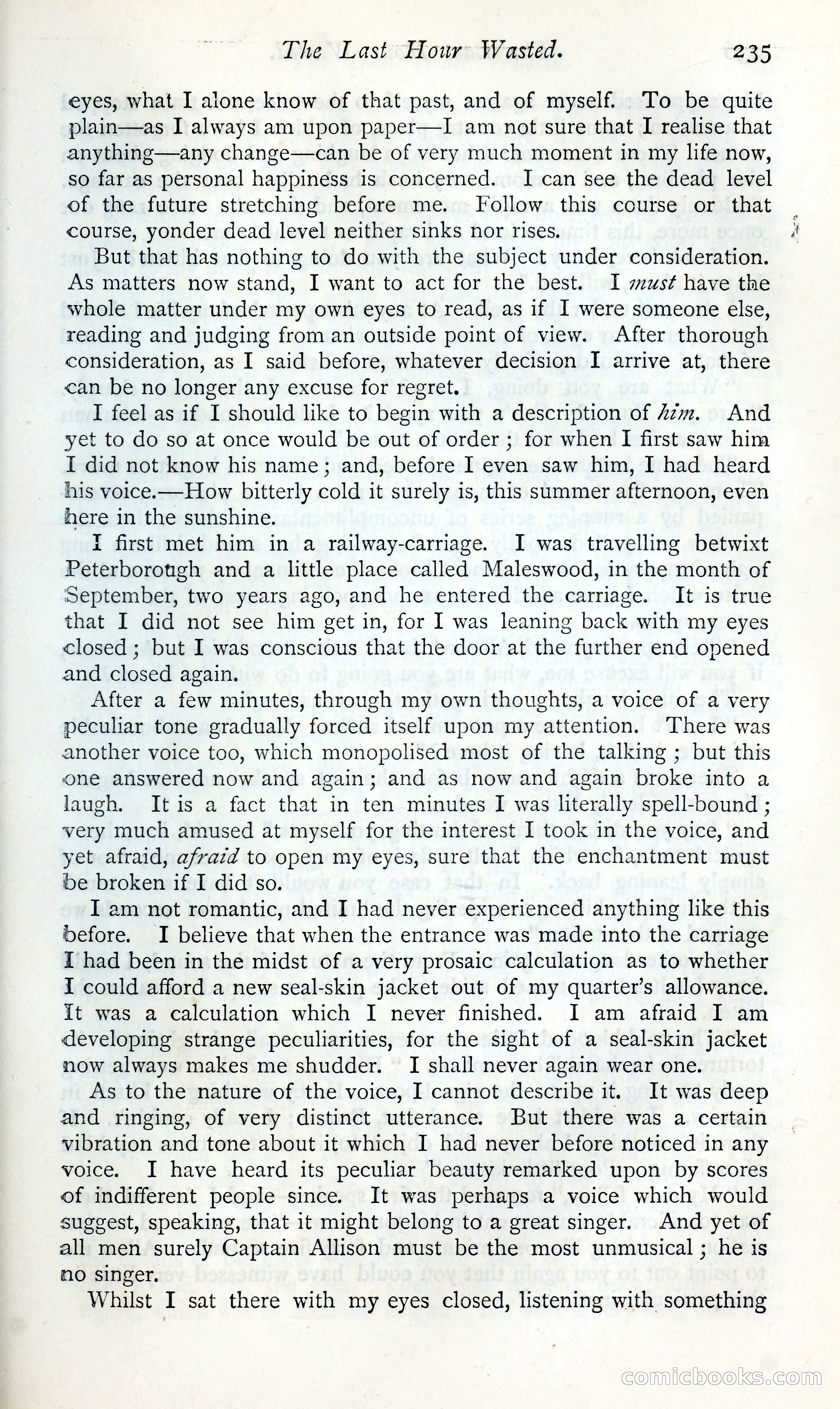 The Argosy — page 252 of 398