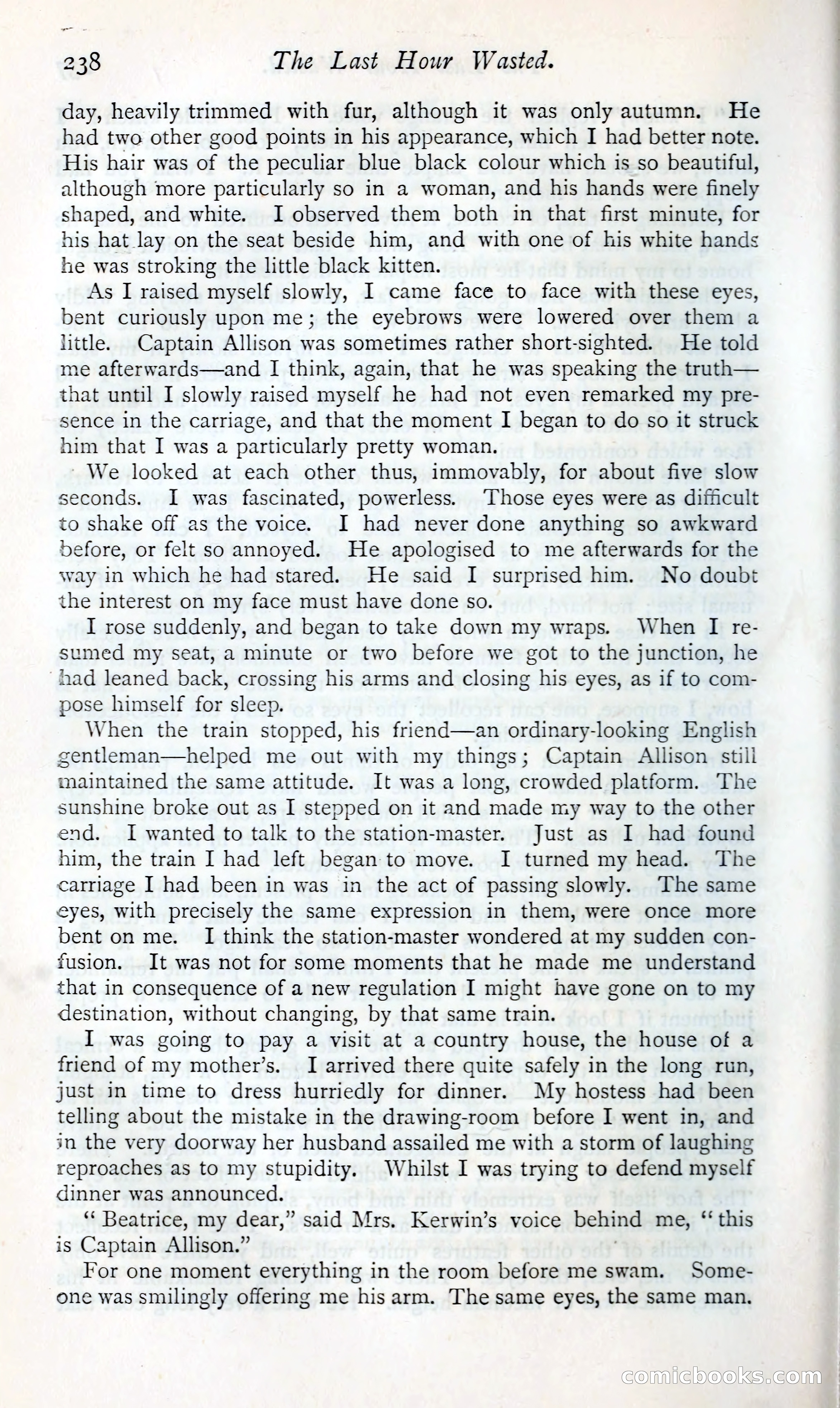 The Argosy — page 255 of 398