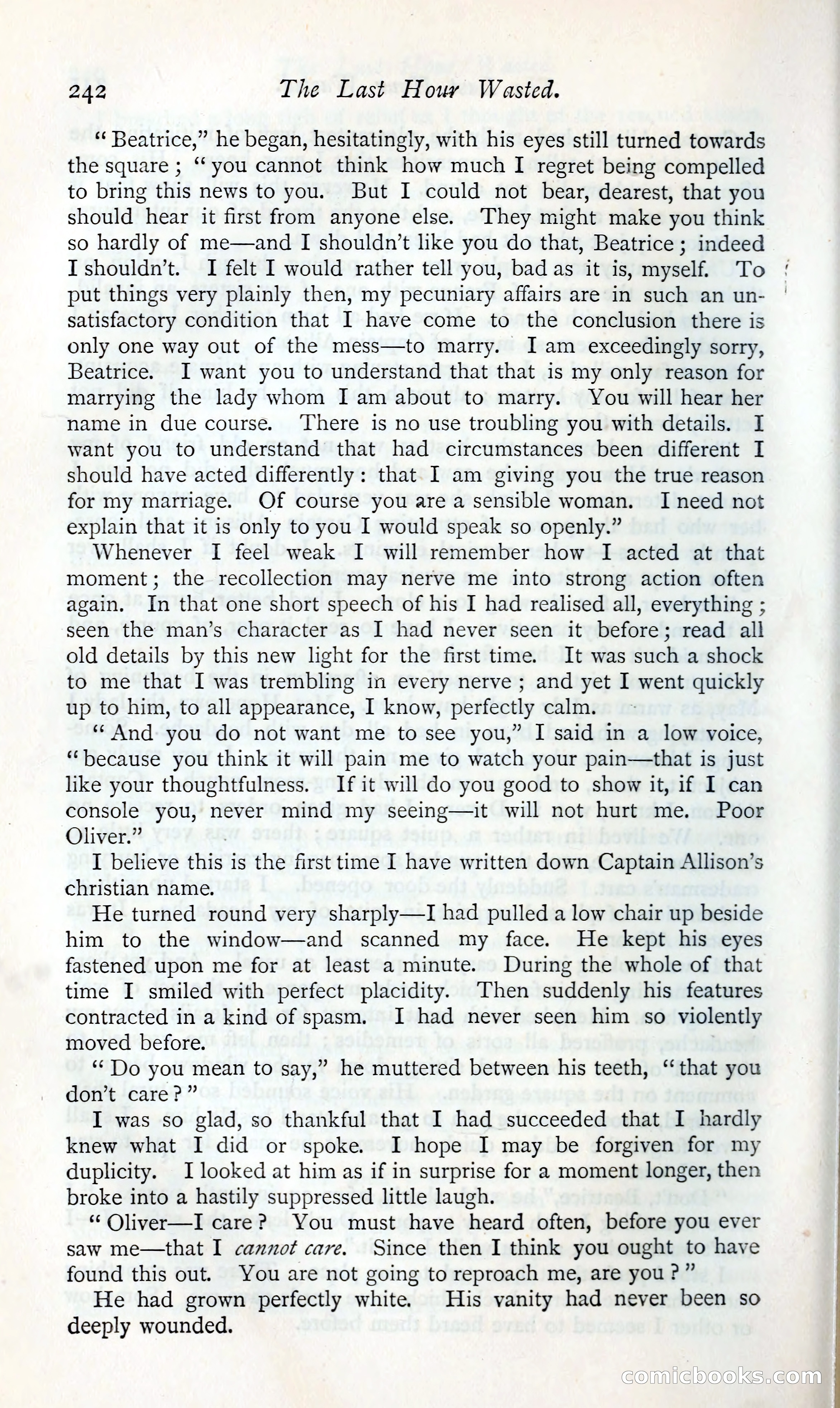 The Argosy — page 259 of 398