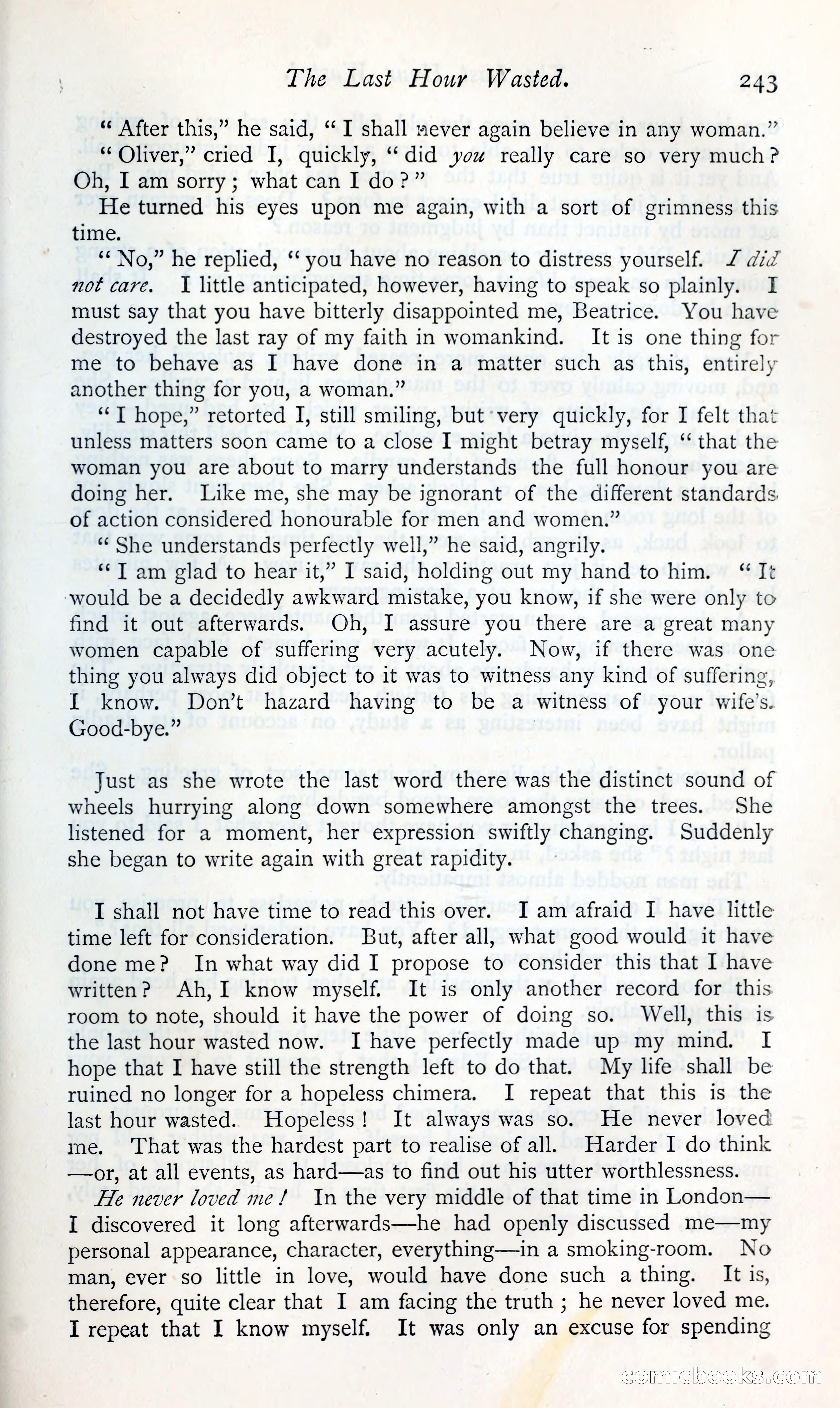 The Argosy — page 260 of 398
