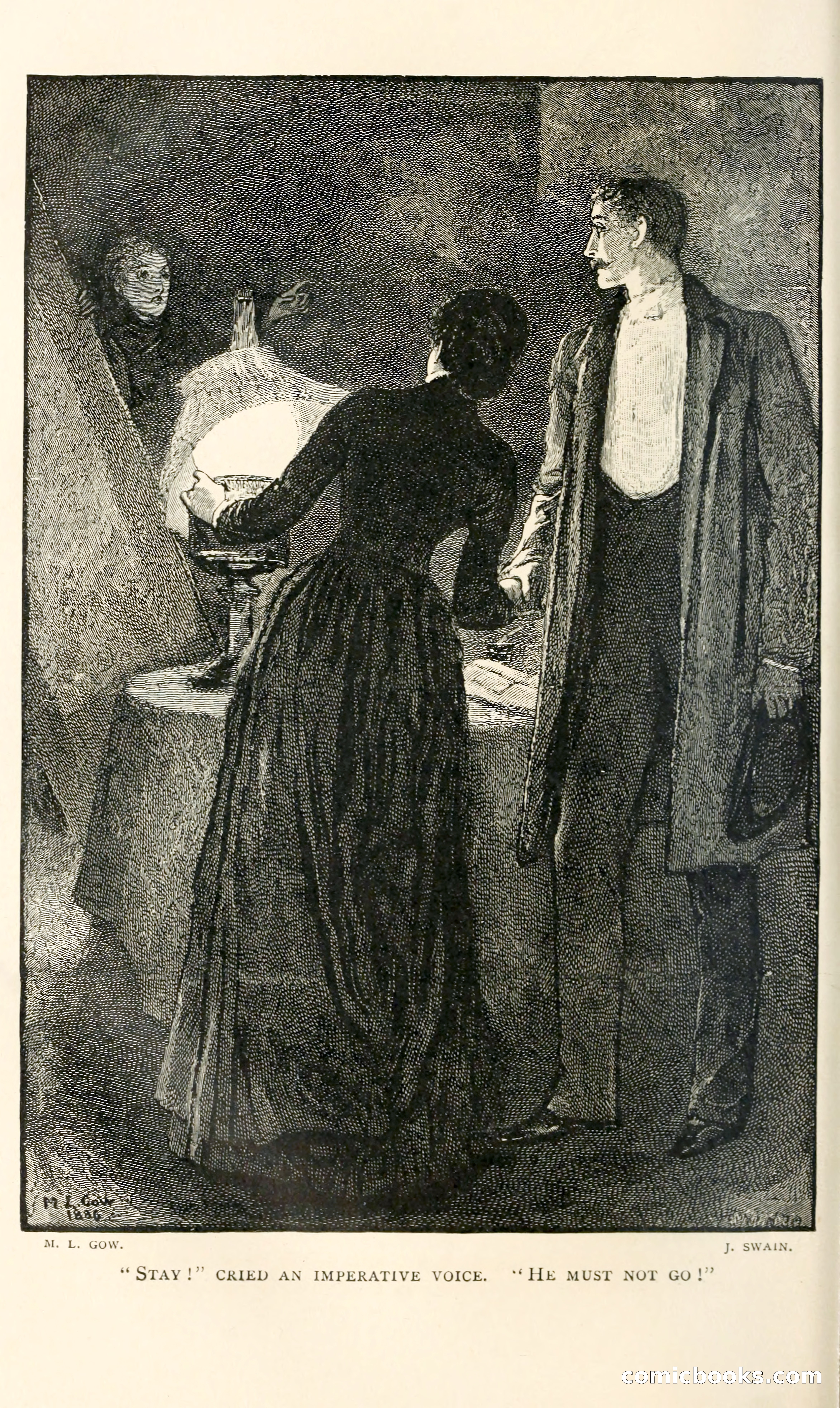 The Argosy — page 263 of 398