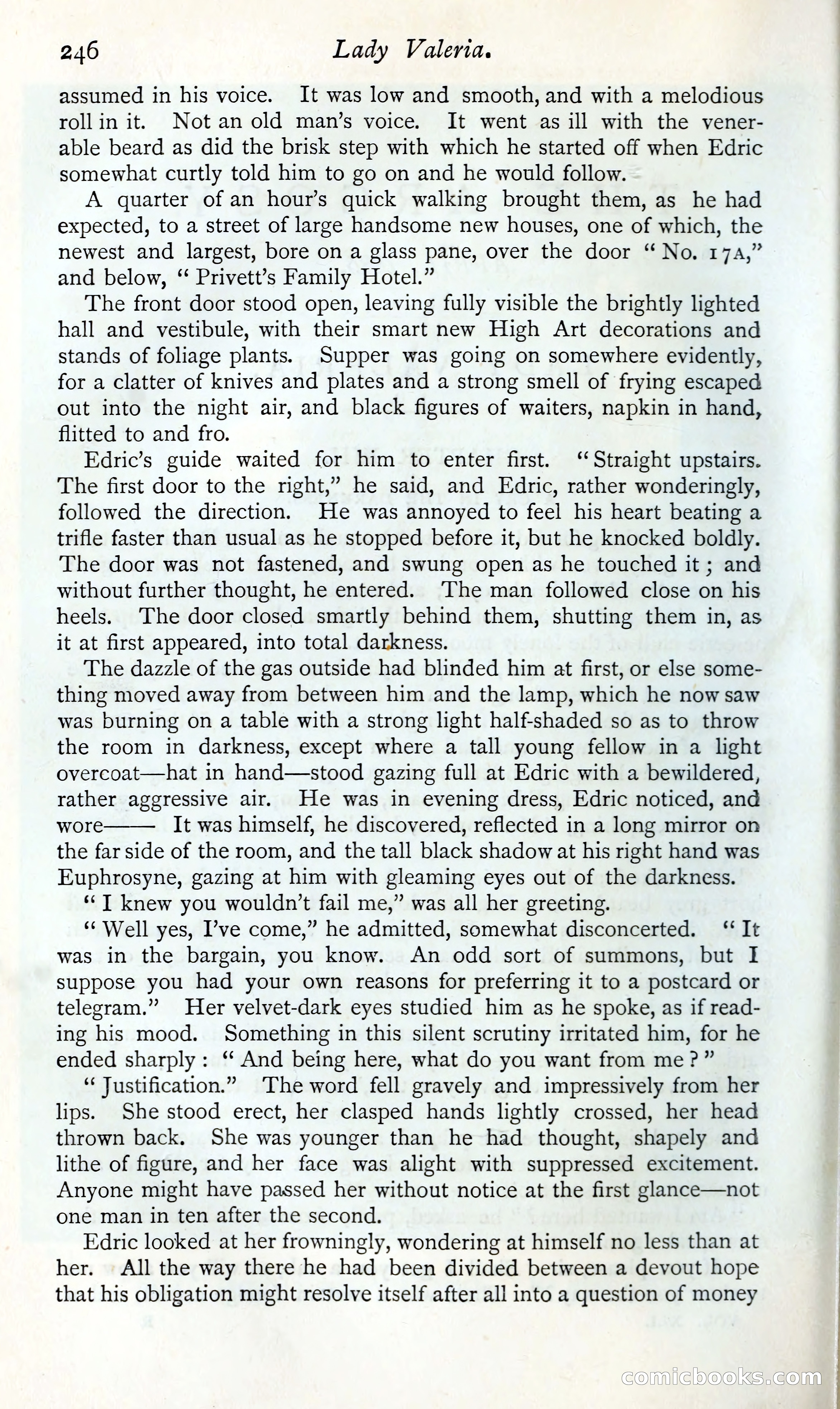 The Argosy — page 265 of 398