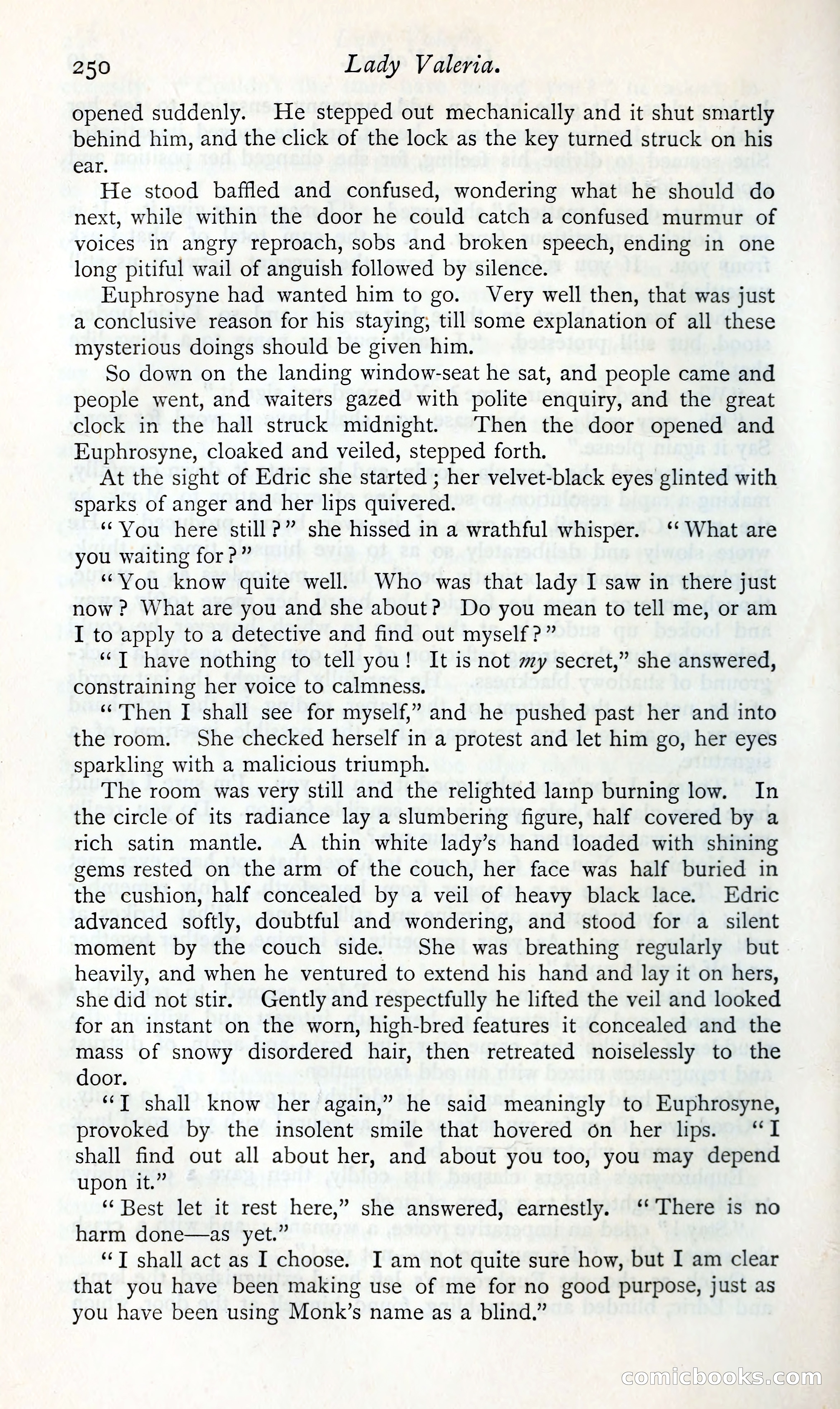 The Argosy — page 269 of 398