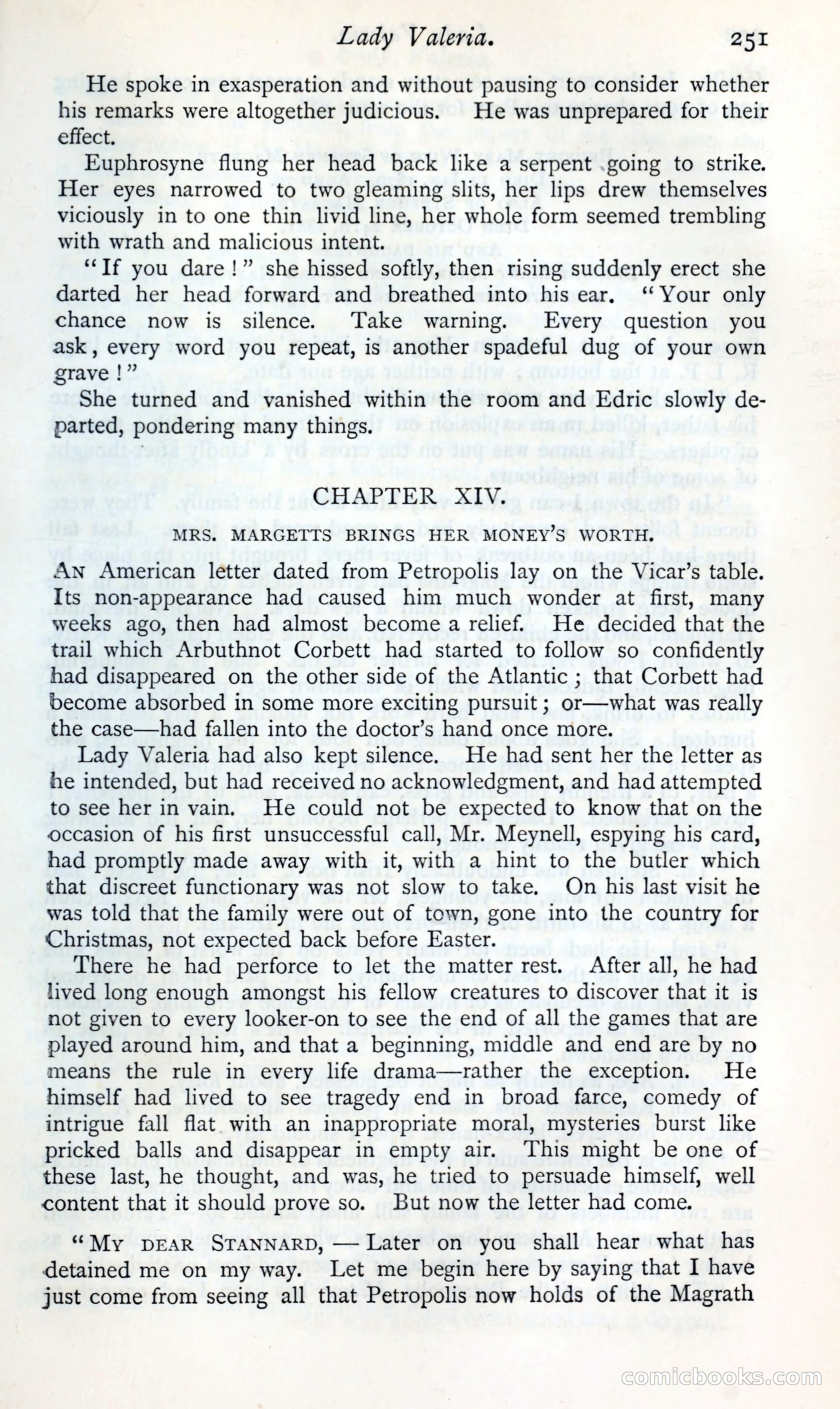 The Argosy — page 270 of 398