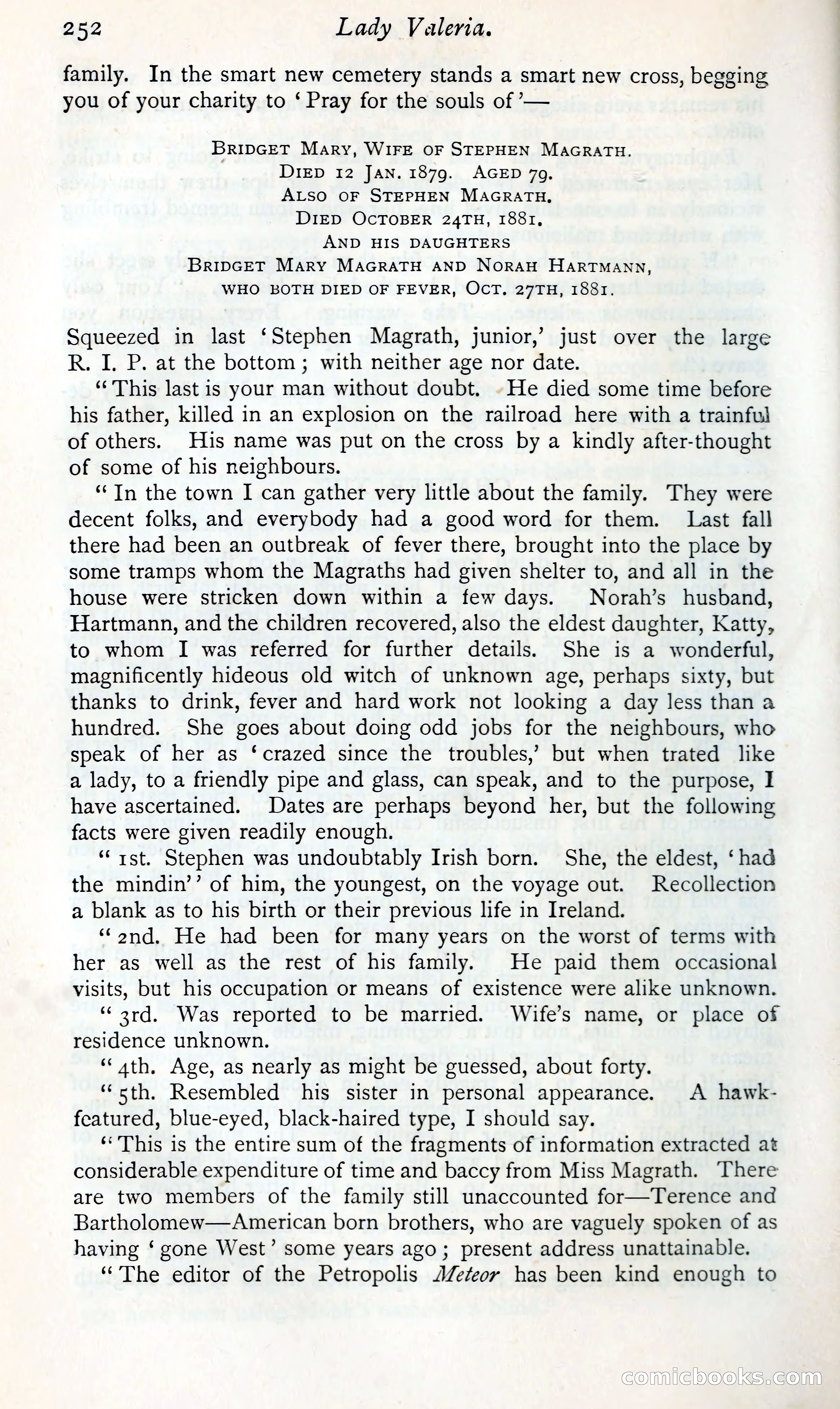 The Argosy — page 271 of 398