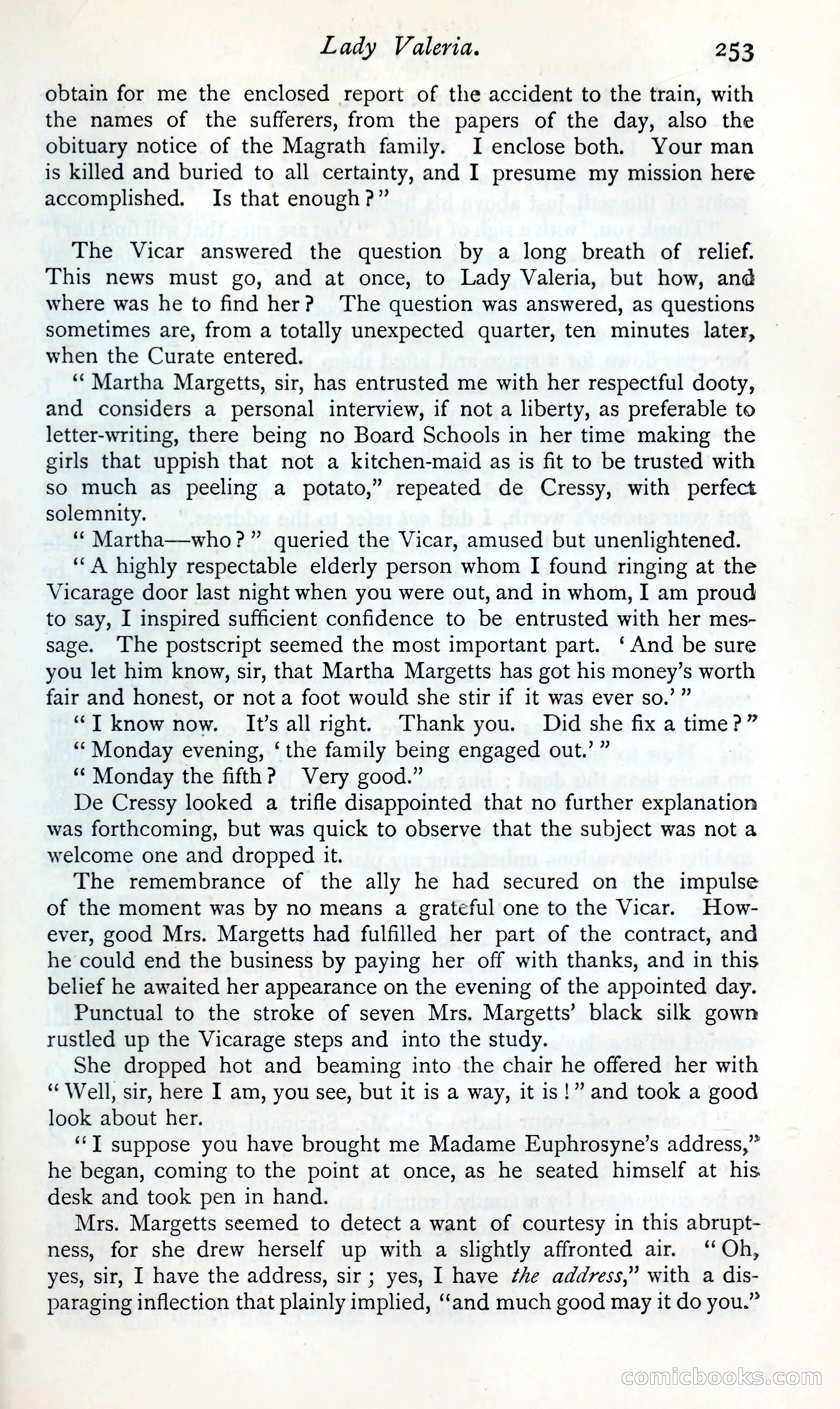 The Argosy — page 272 of 398