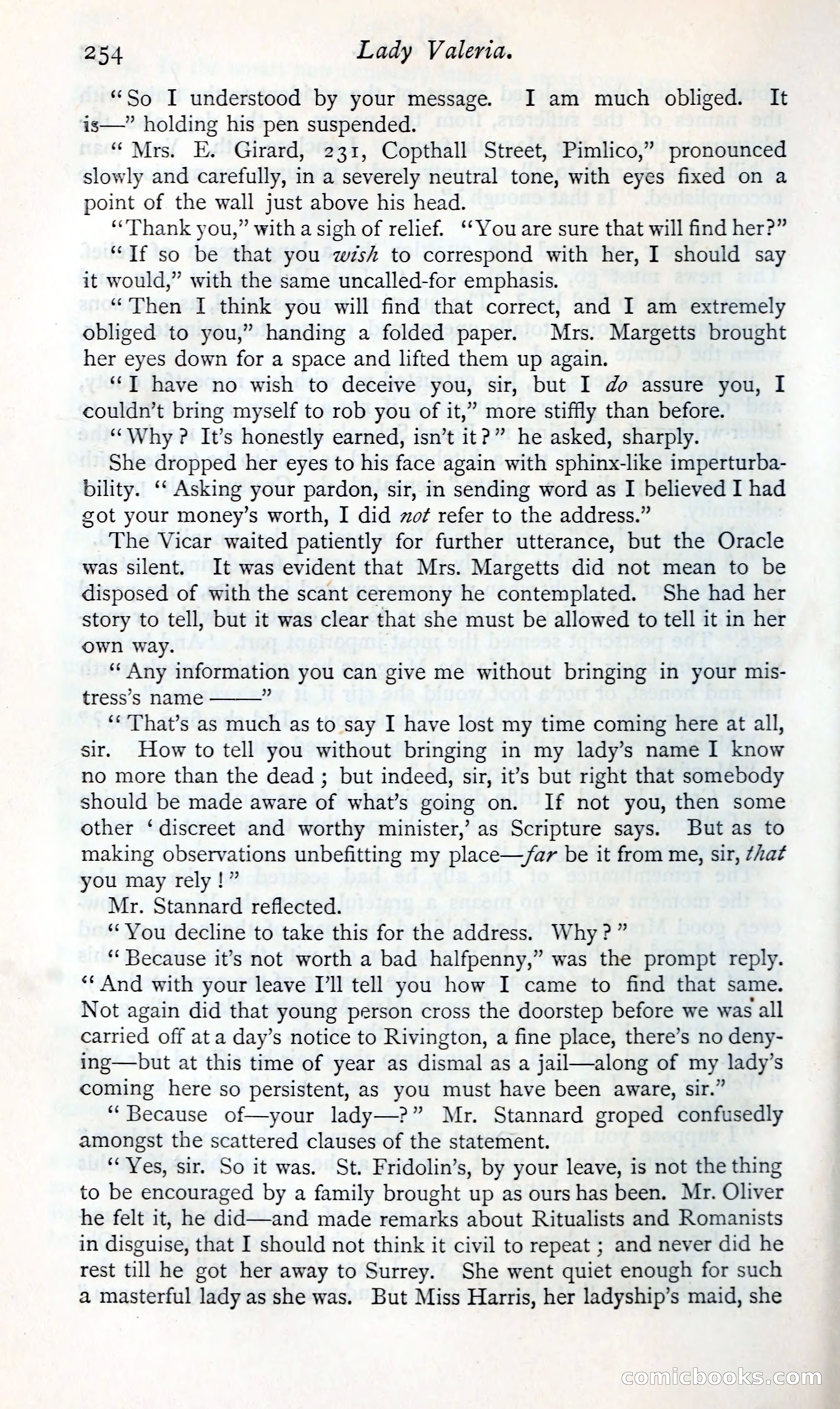 The Argosy — page 273 of 398