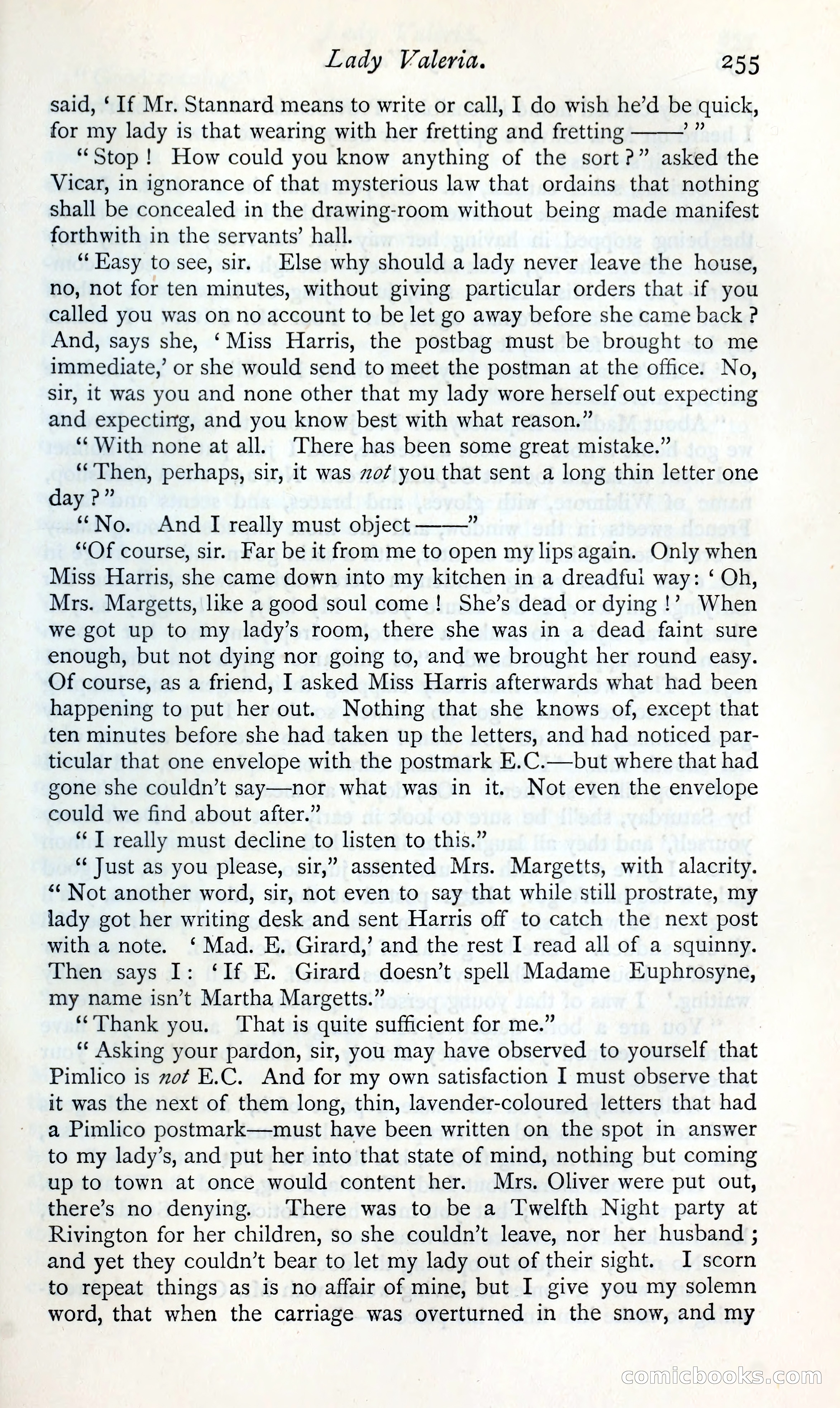 The Argosy — page 274 of 398