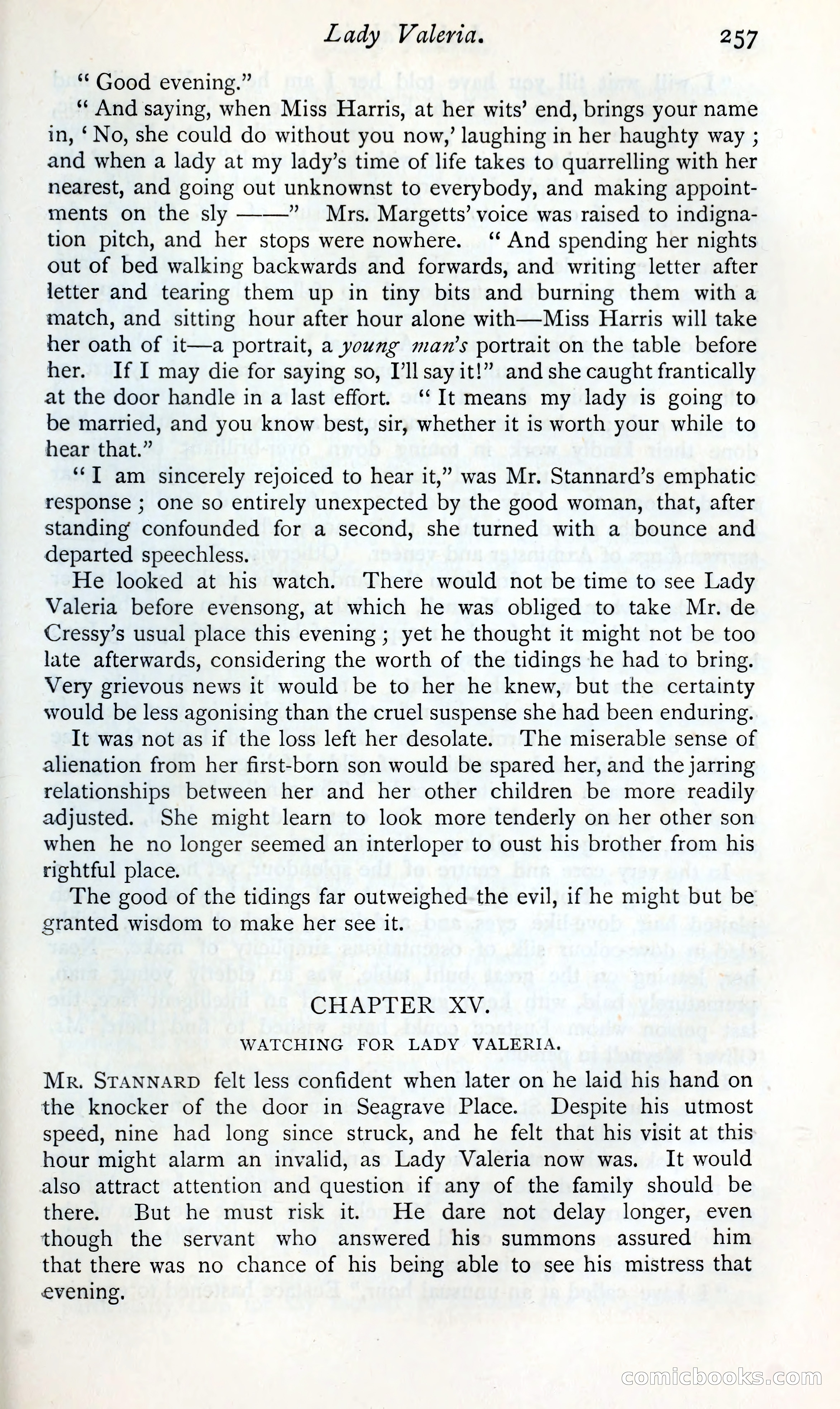 The Argosy — page 276 of 398