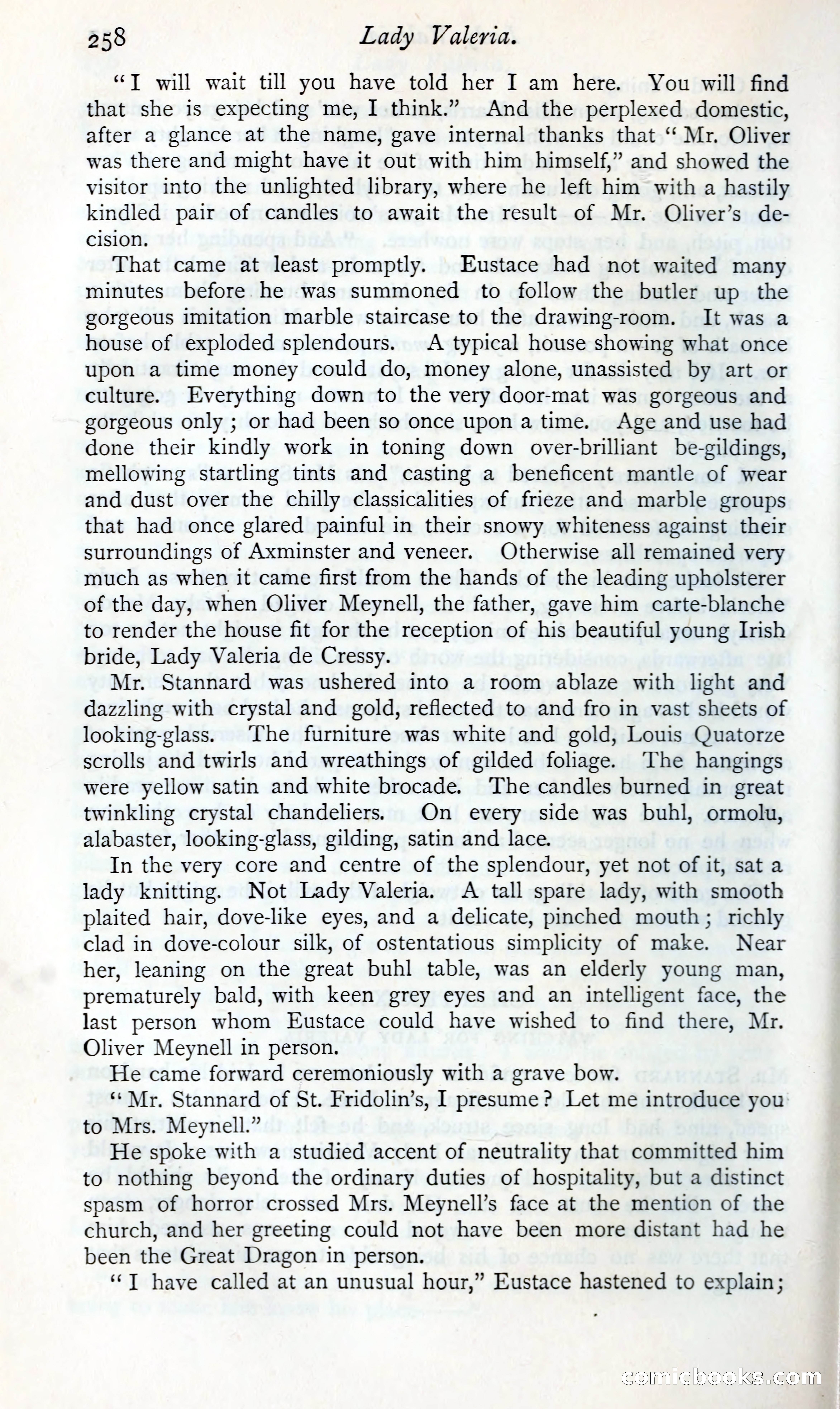 The Argosy — page 277 of 398