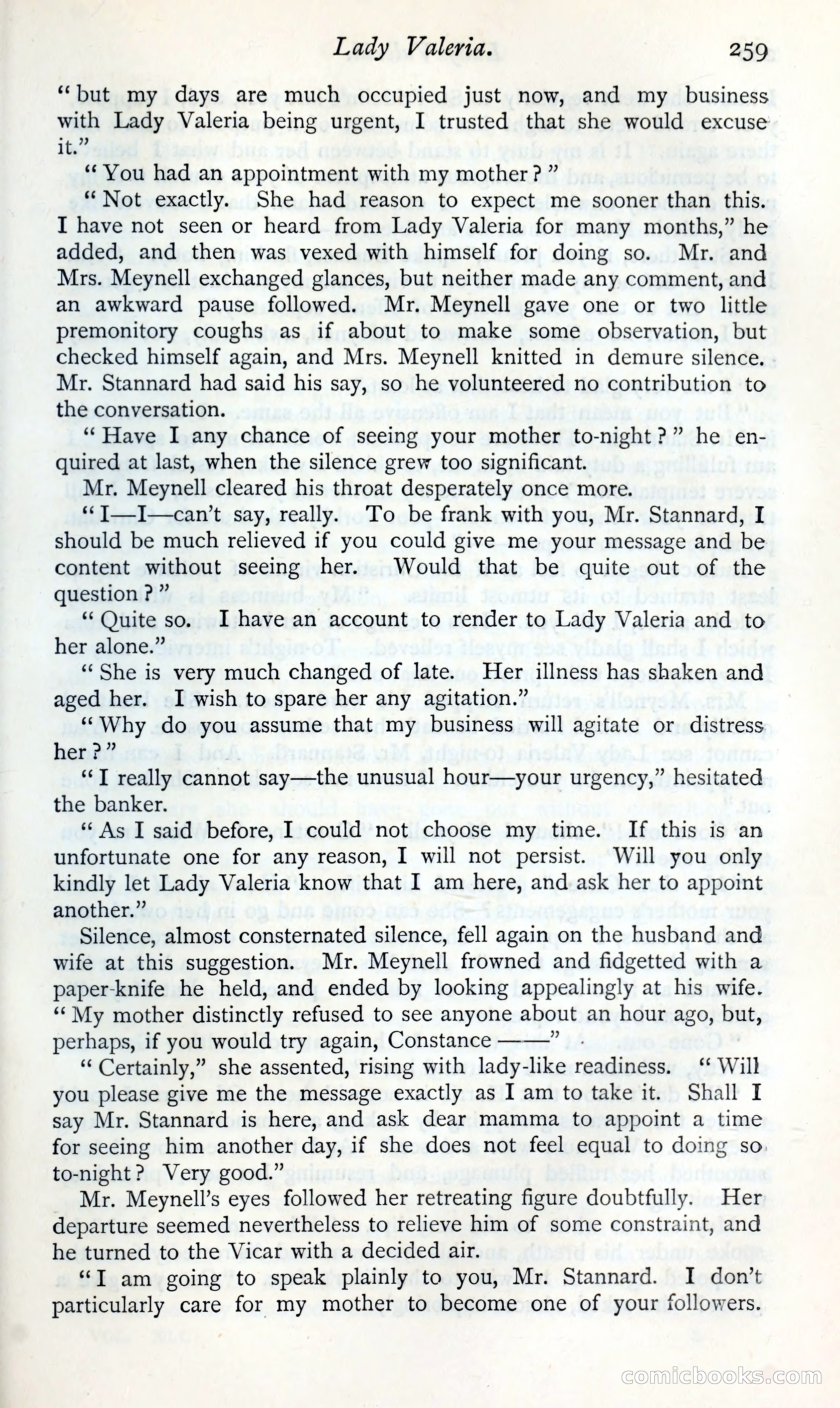The Argosy — page 278 of 398