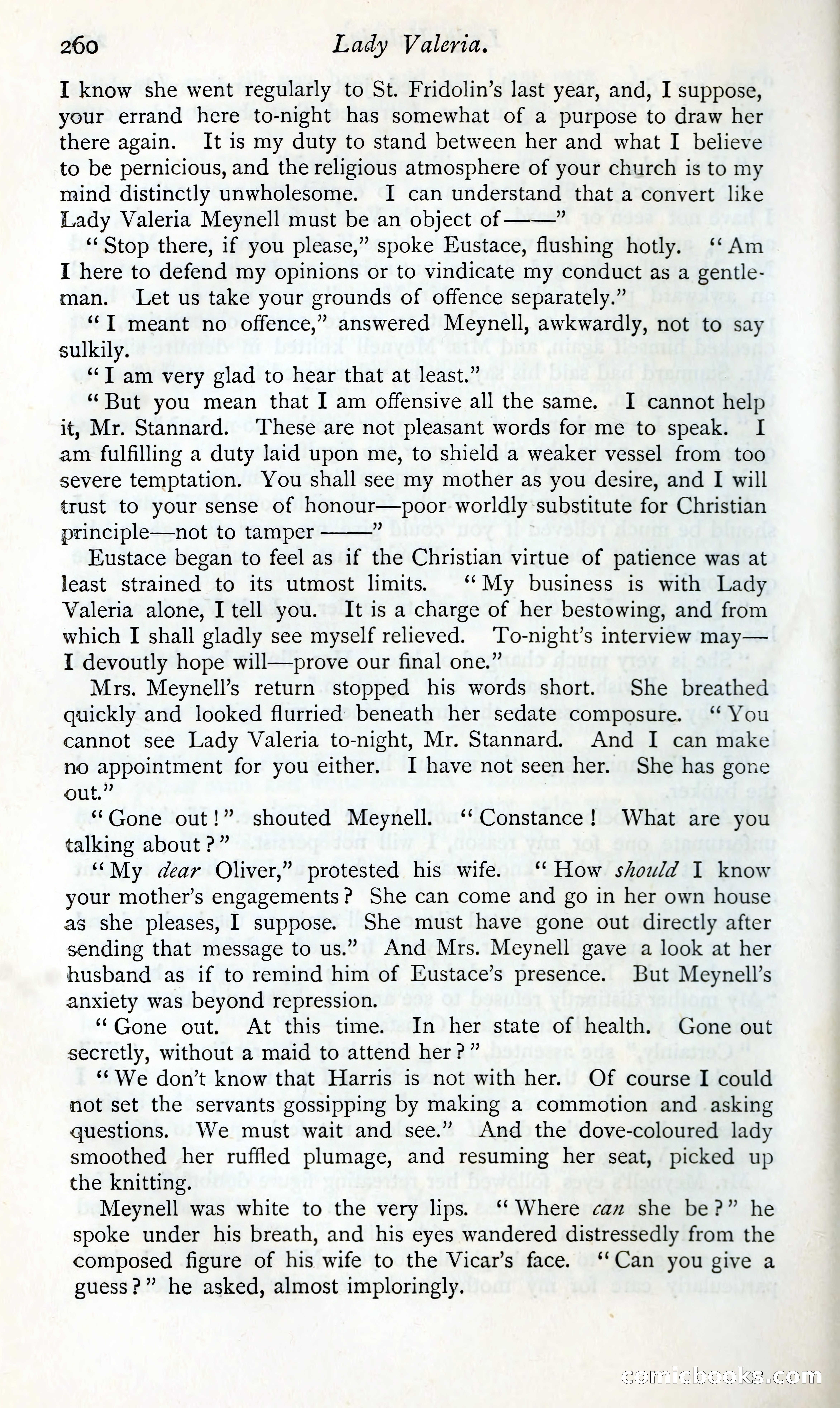 The Argosy — page 279 of 398