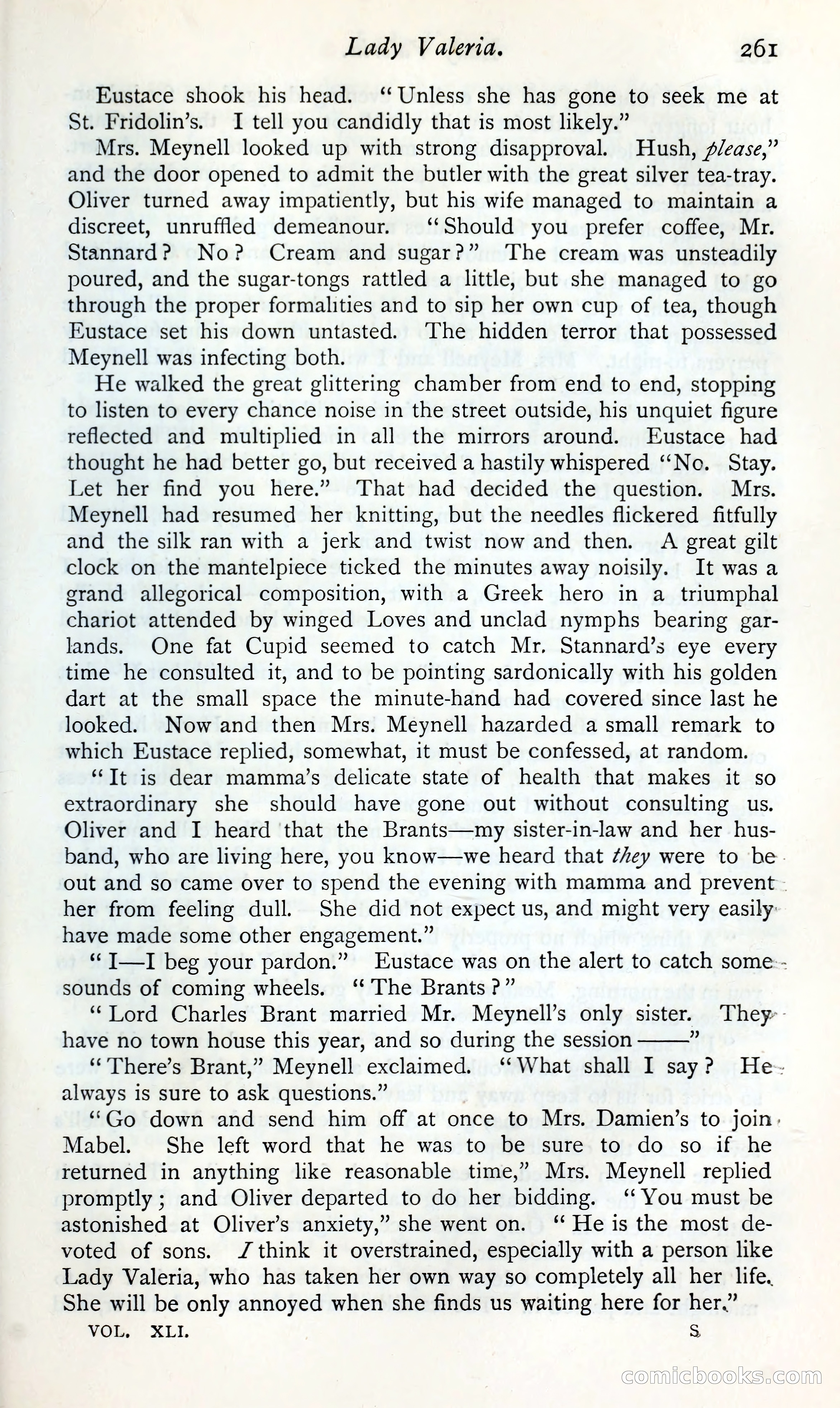 The Argosy — page 280 of 398
