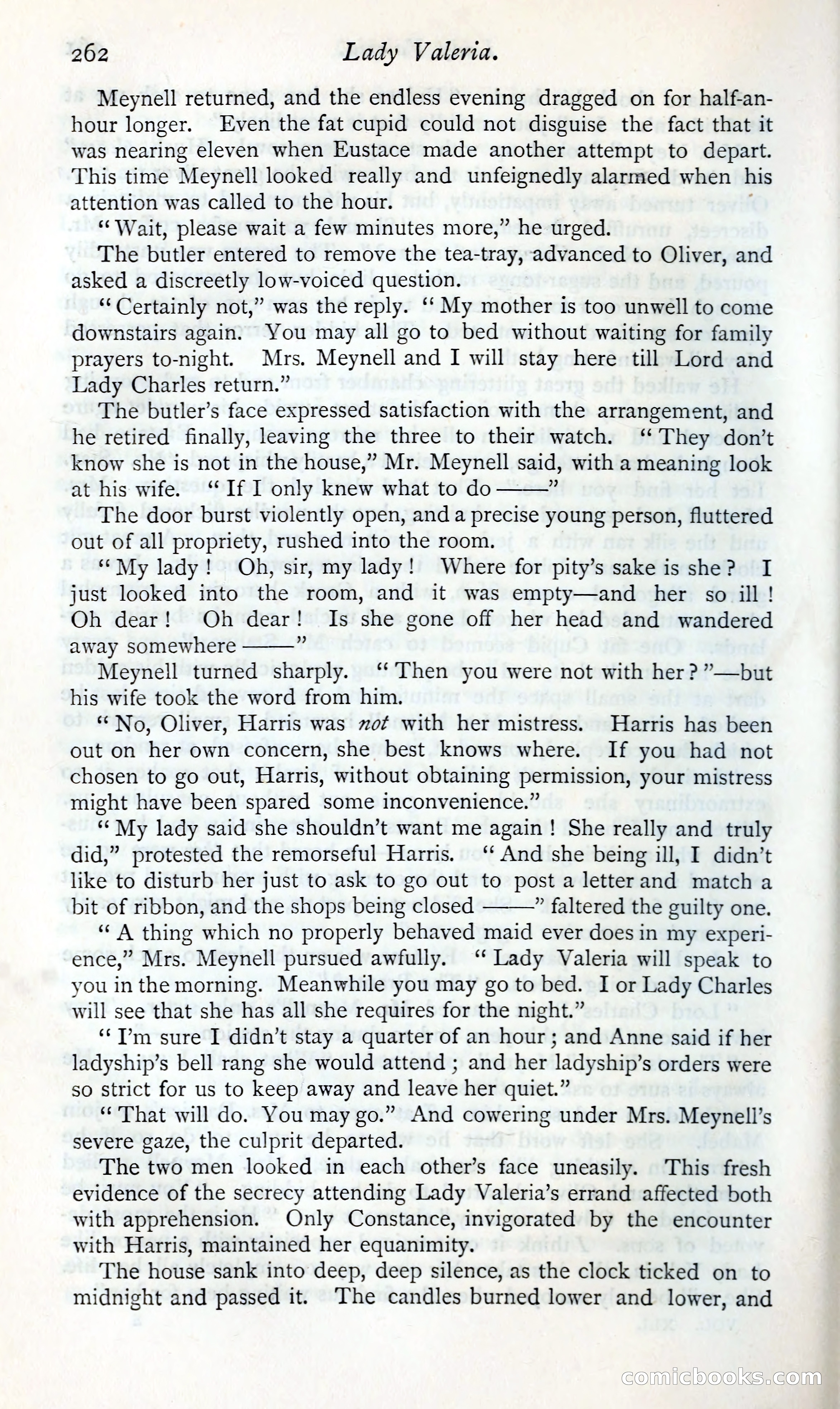The Argosy — page 281 of 398
