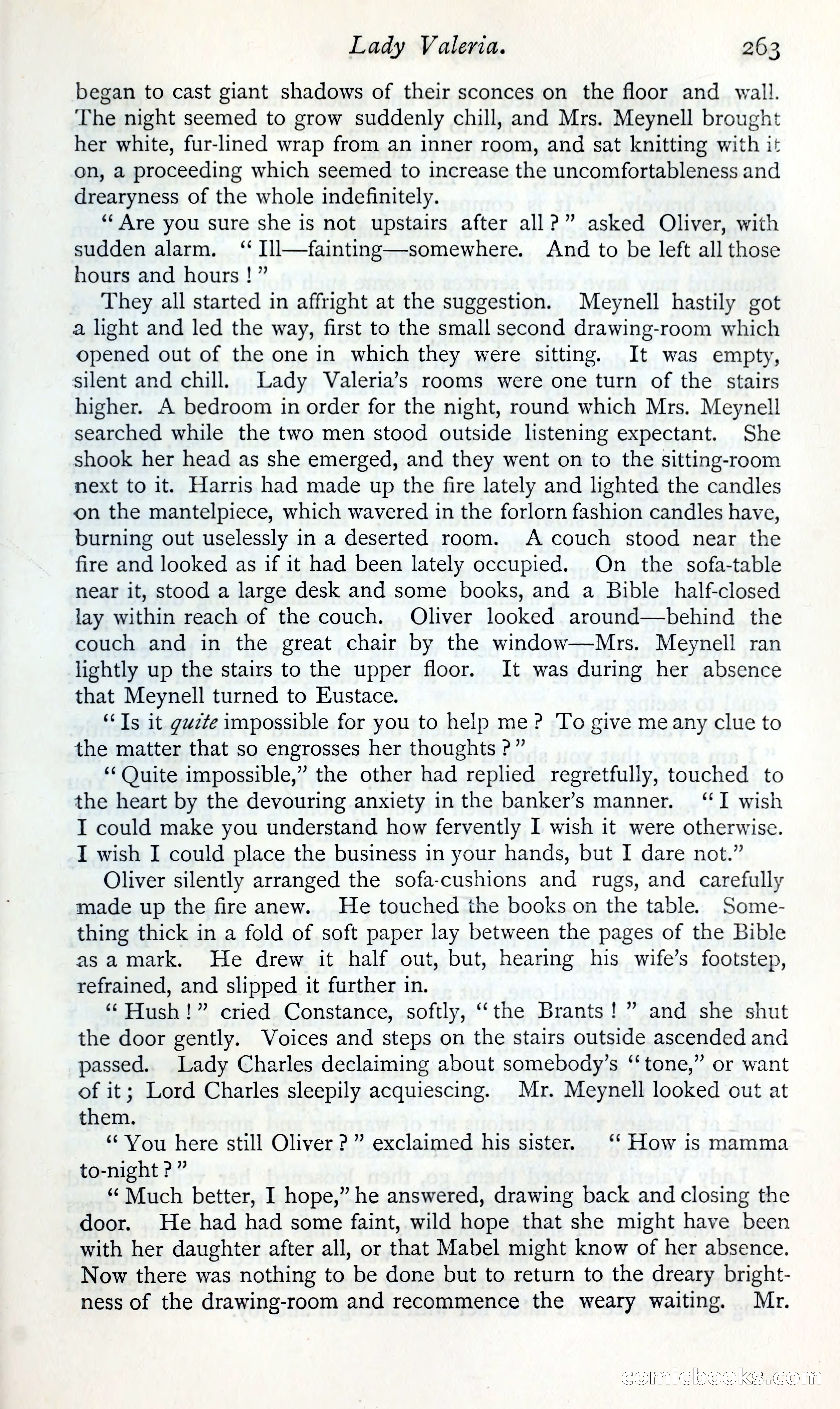 The Argosy — page 282 of 398