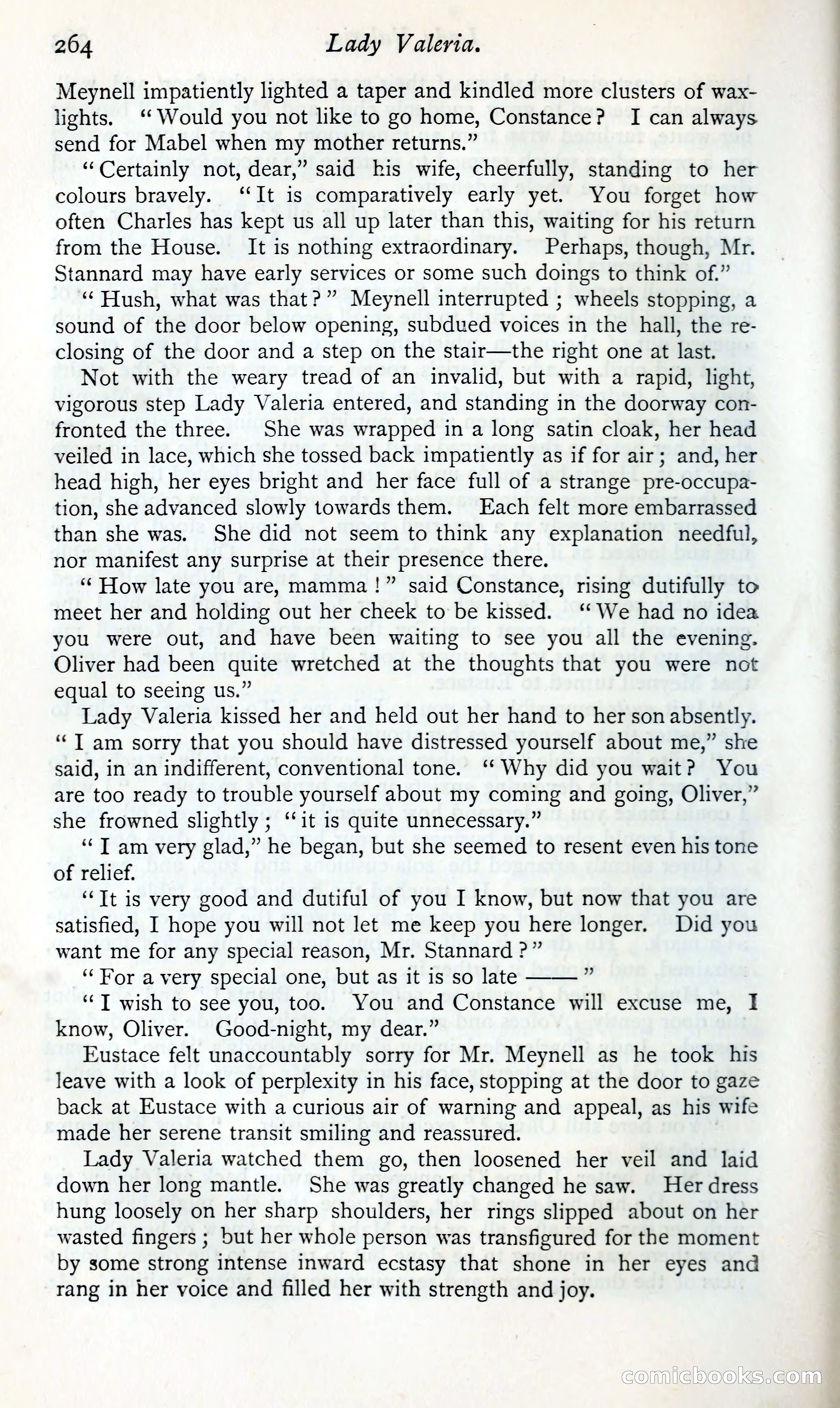 The Argosy — page 283 of 398