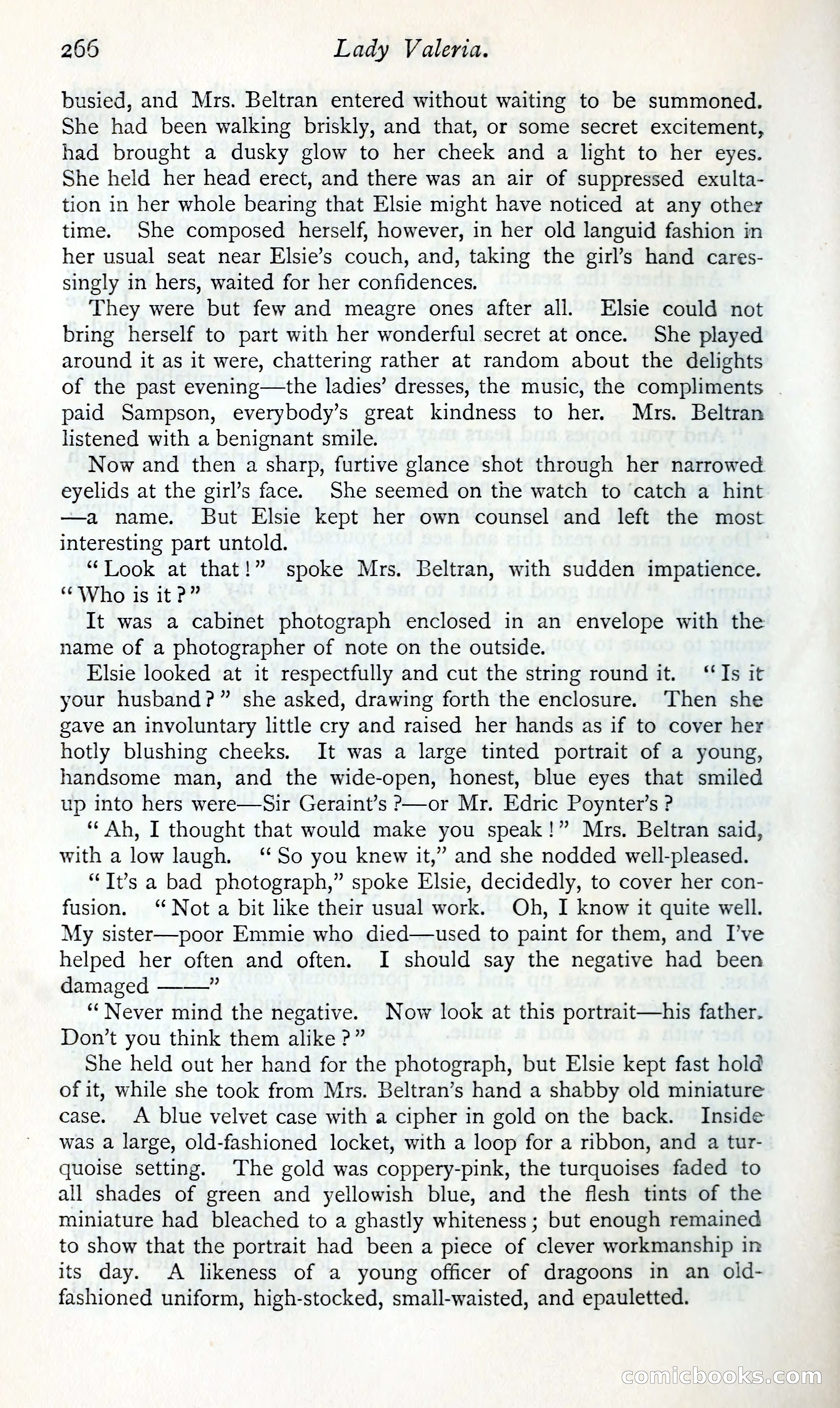The Argosy — page 285 of 398