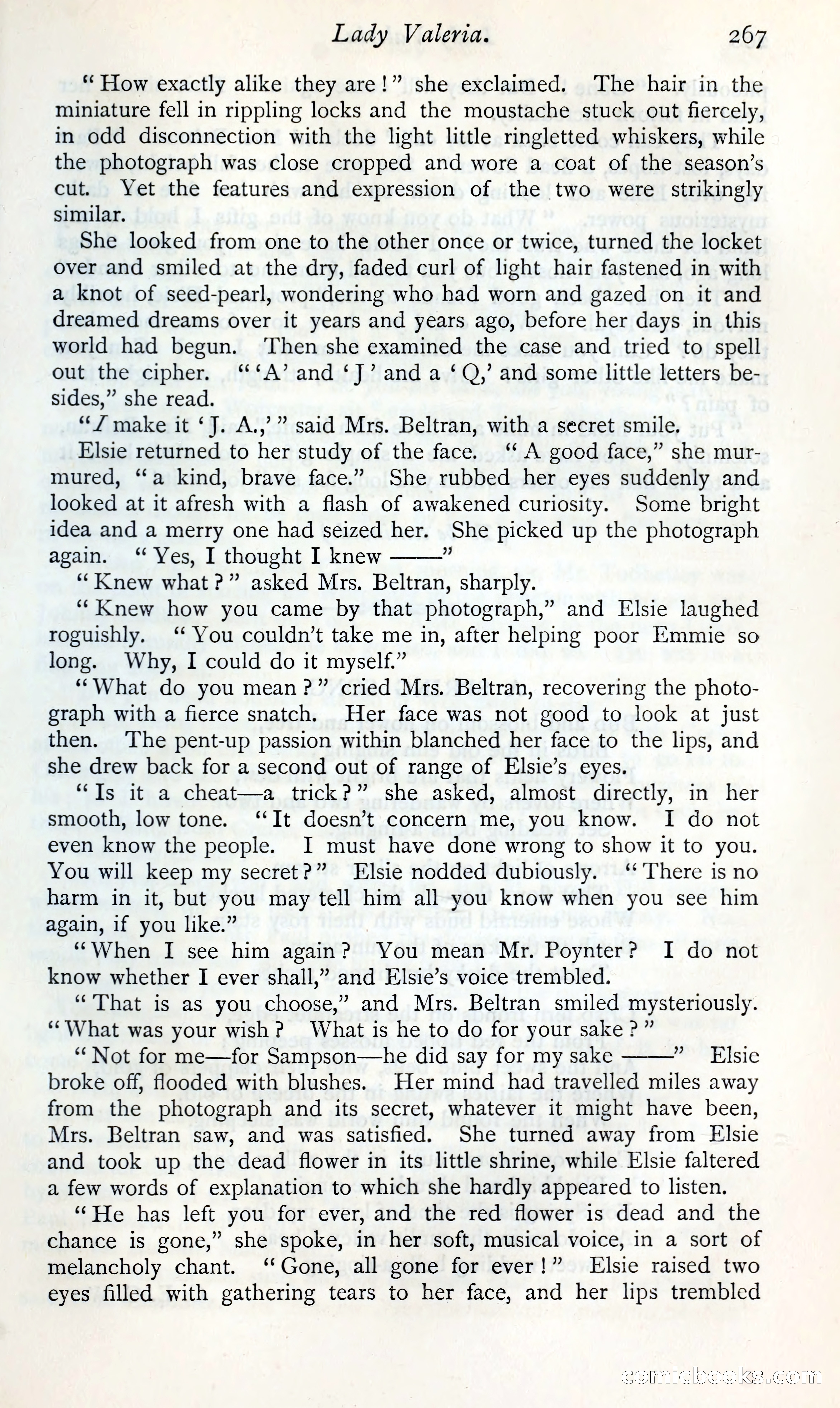 The Argosy — page 286 of 398