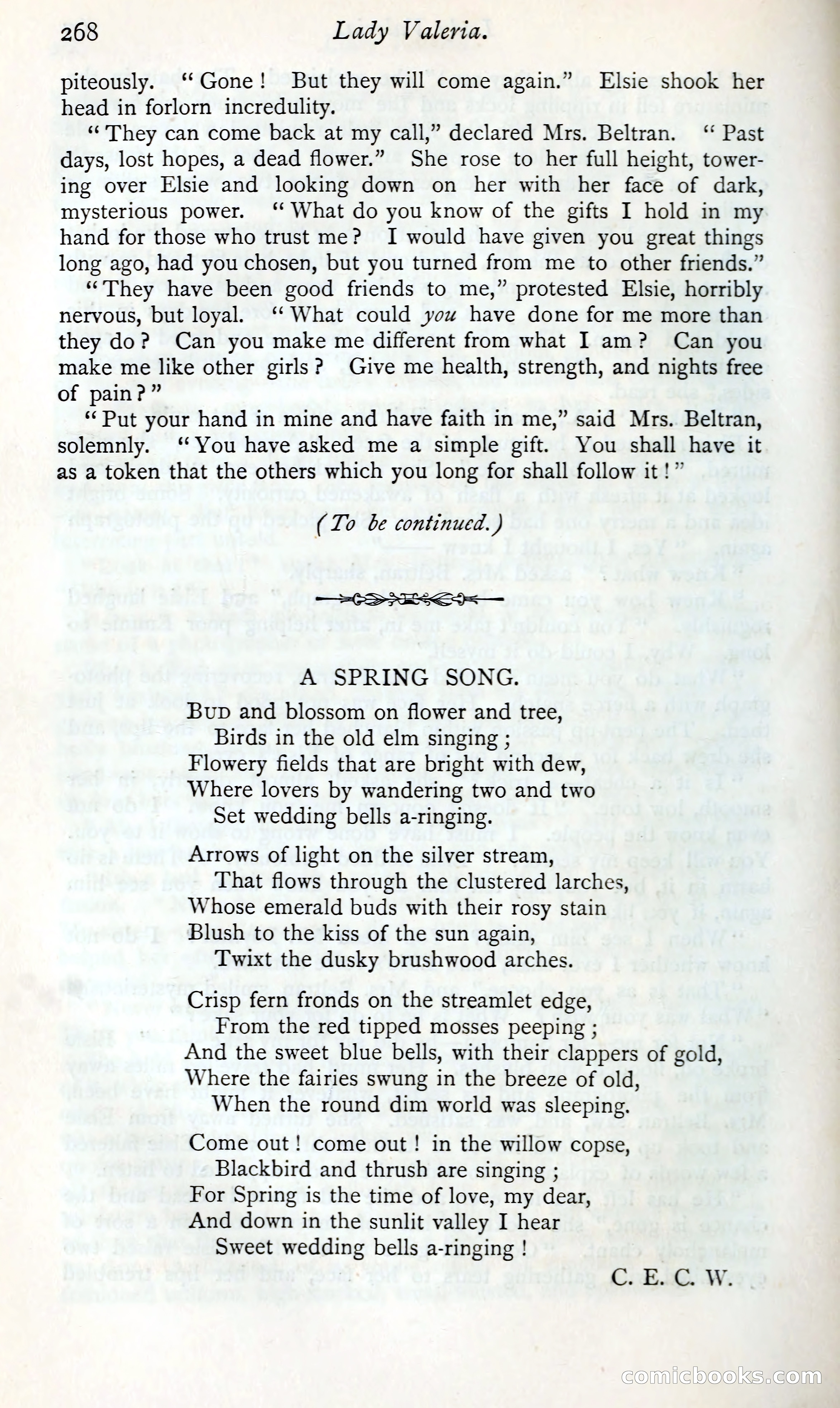 The Argosy — page 287 of 398