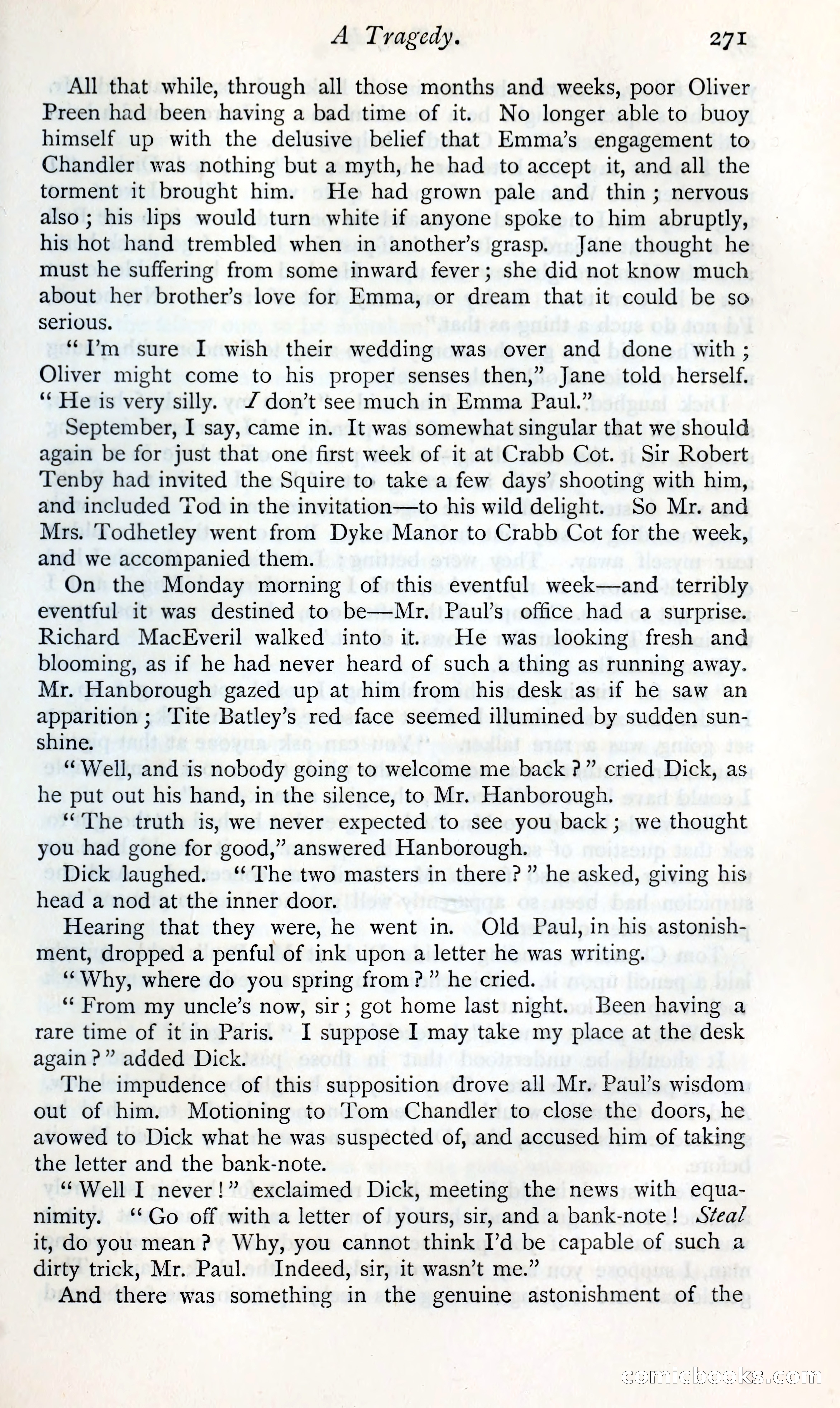 The Argosy — page 290 of 398
