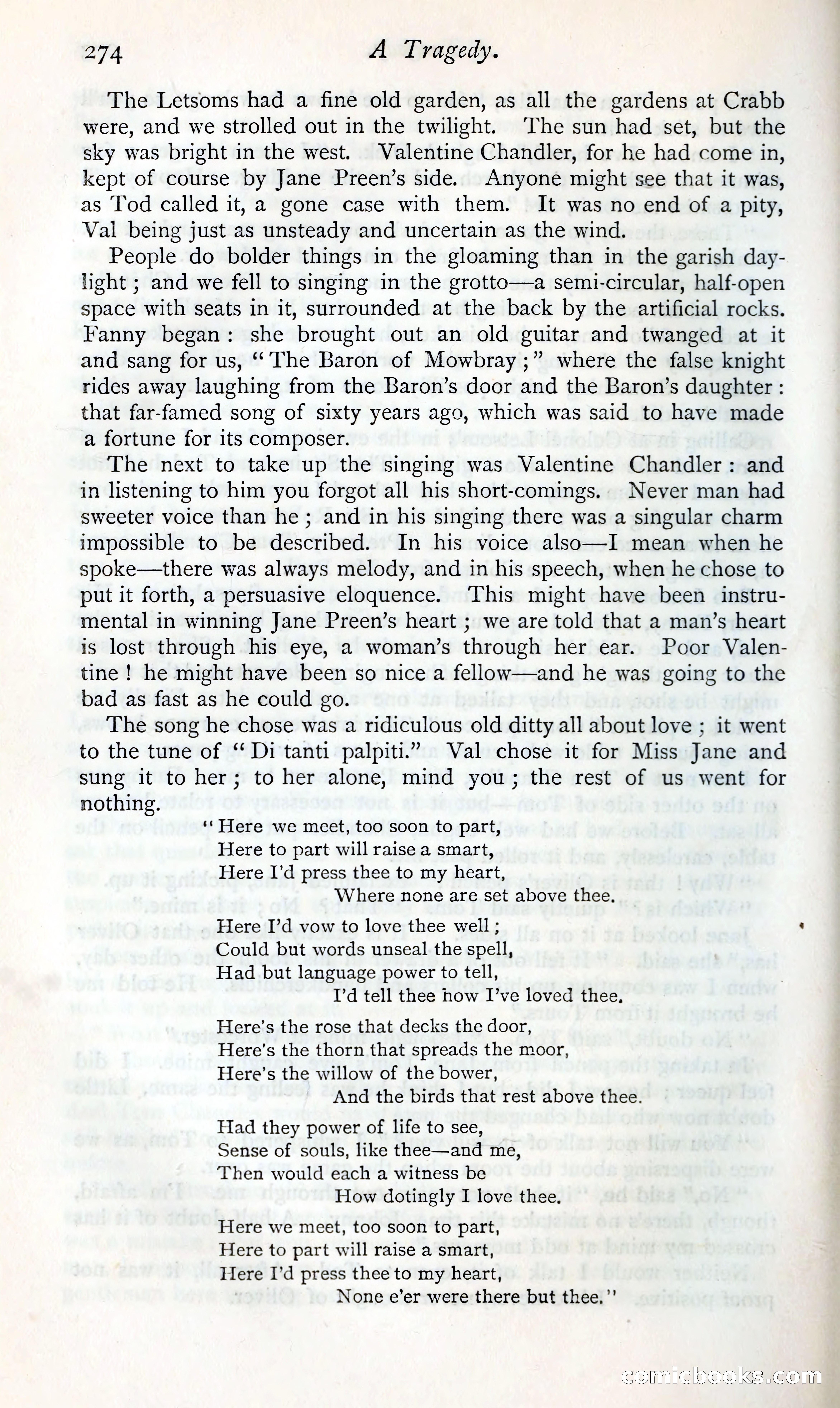 The Argosy — page 293 of 398
