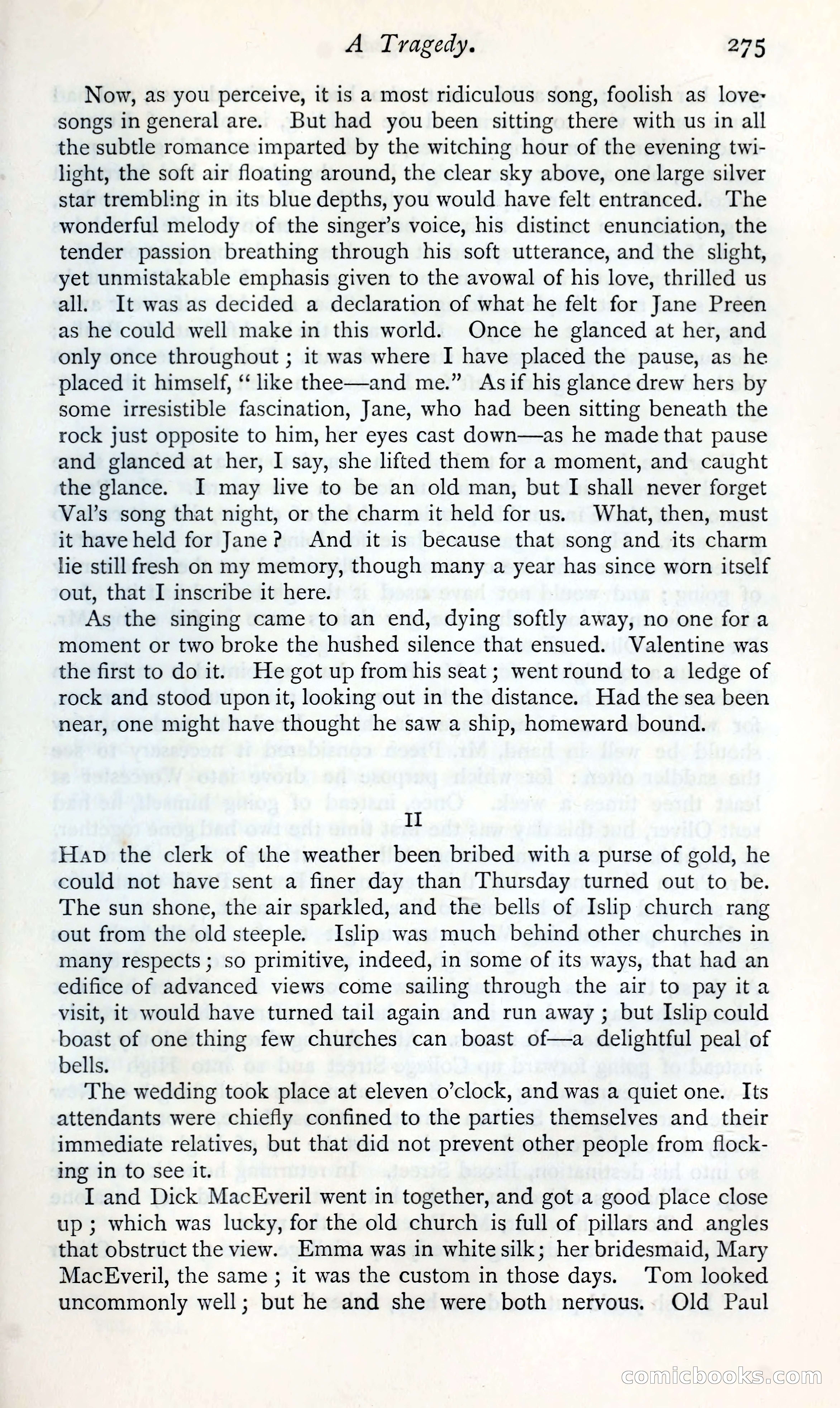 The Argosy — page 294 of 398