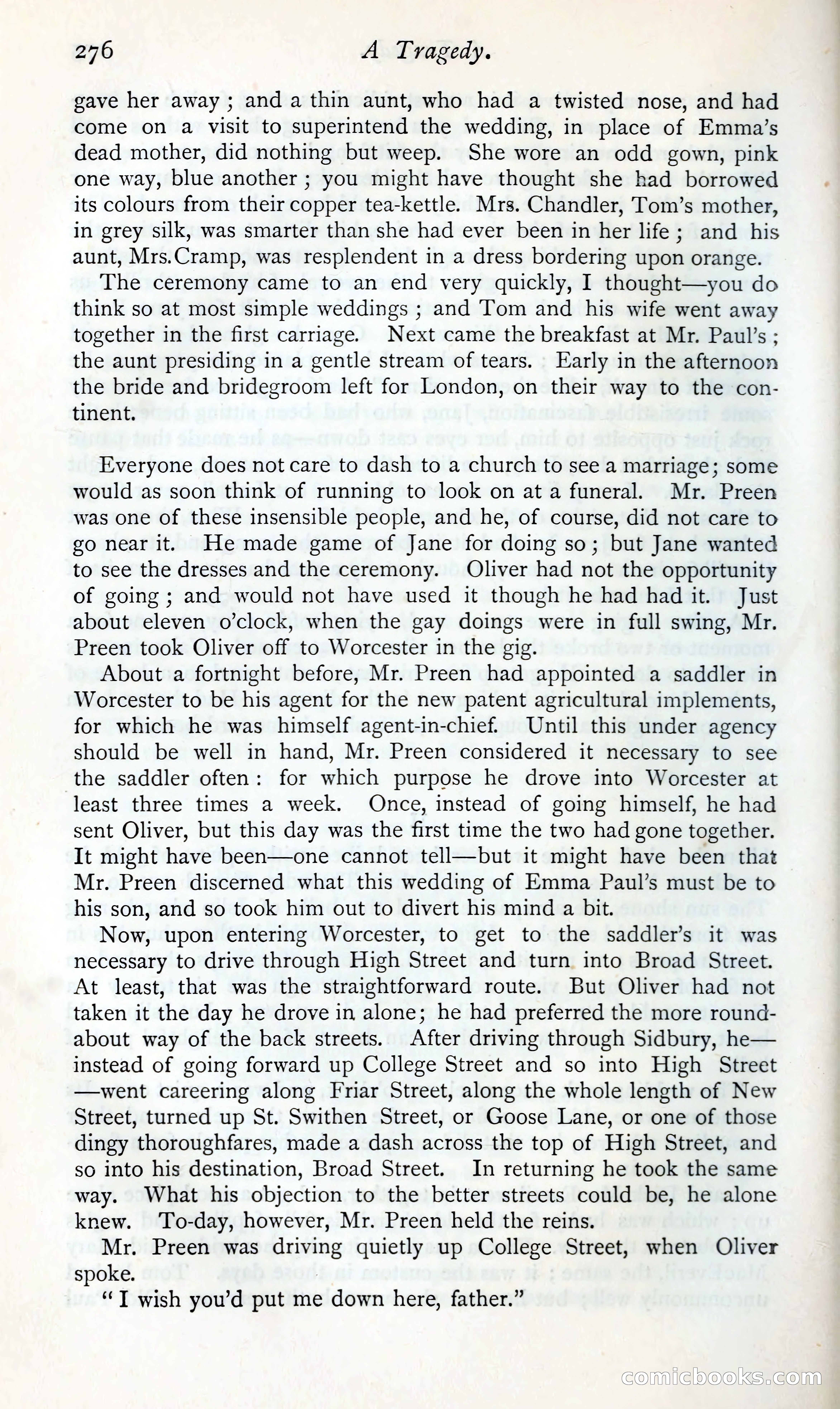 The Argosy — page 295 of 398