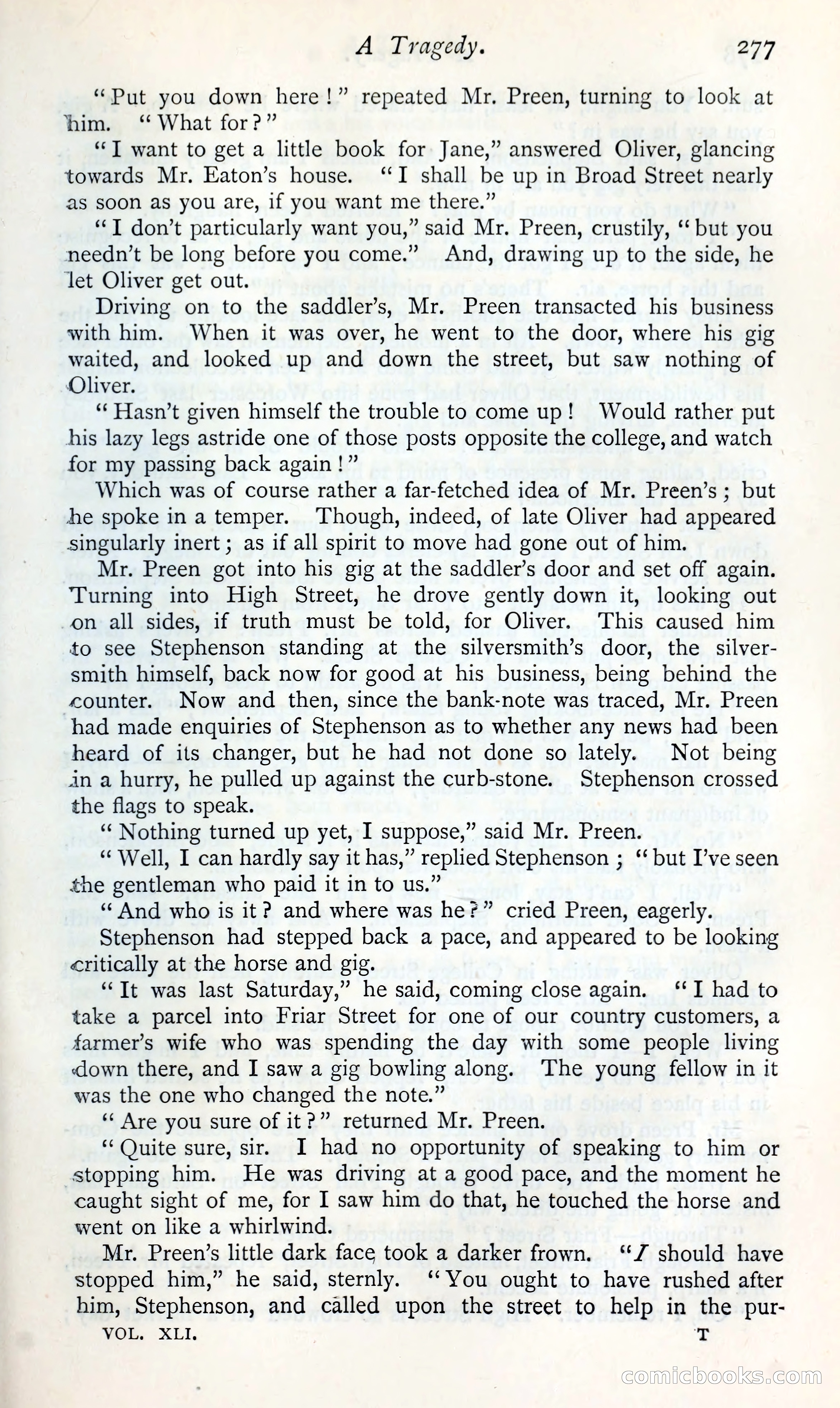 The Argosy — page 296 of 398
