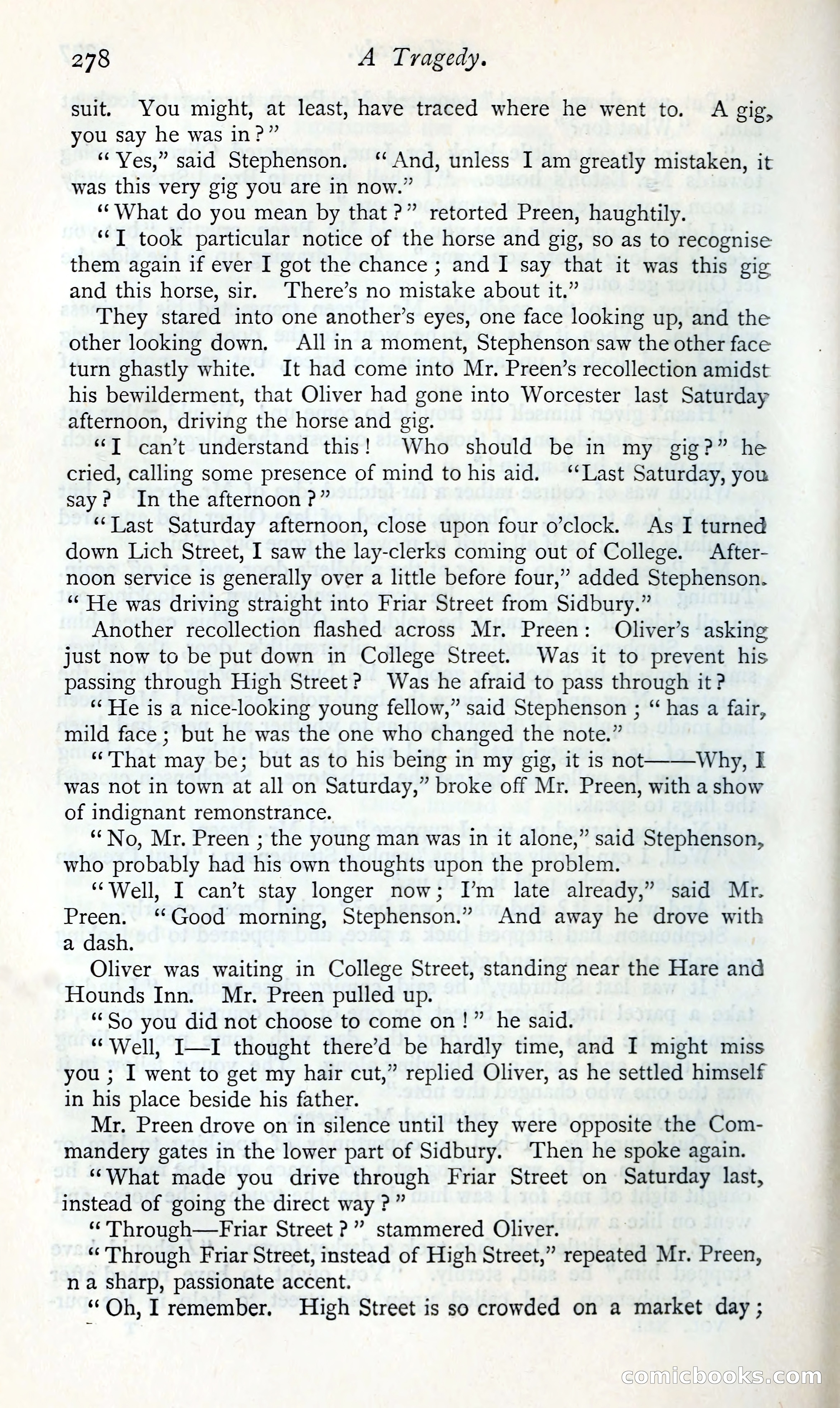 The Argosy — page 297 of 398