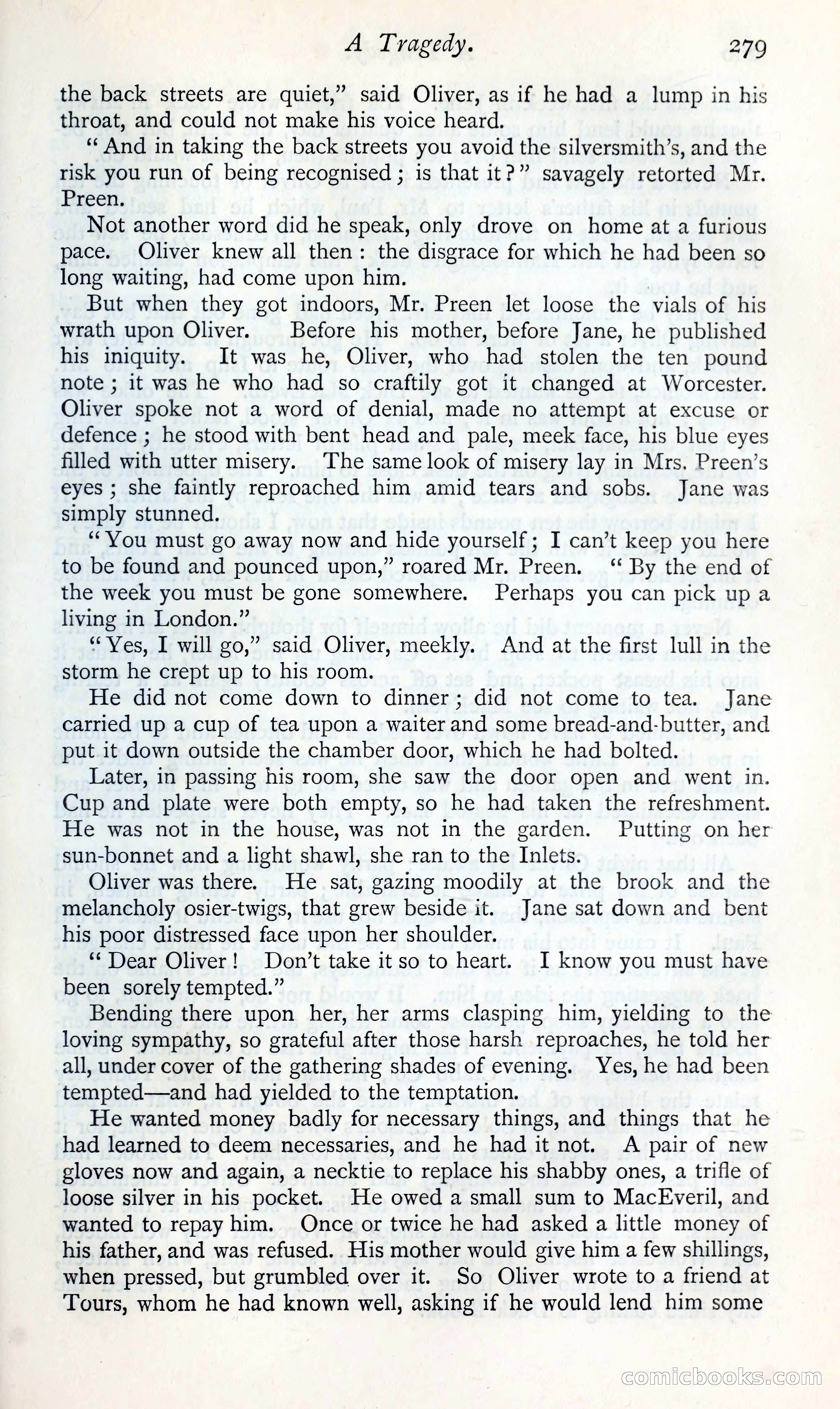 The Argosy — page 298 of 398