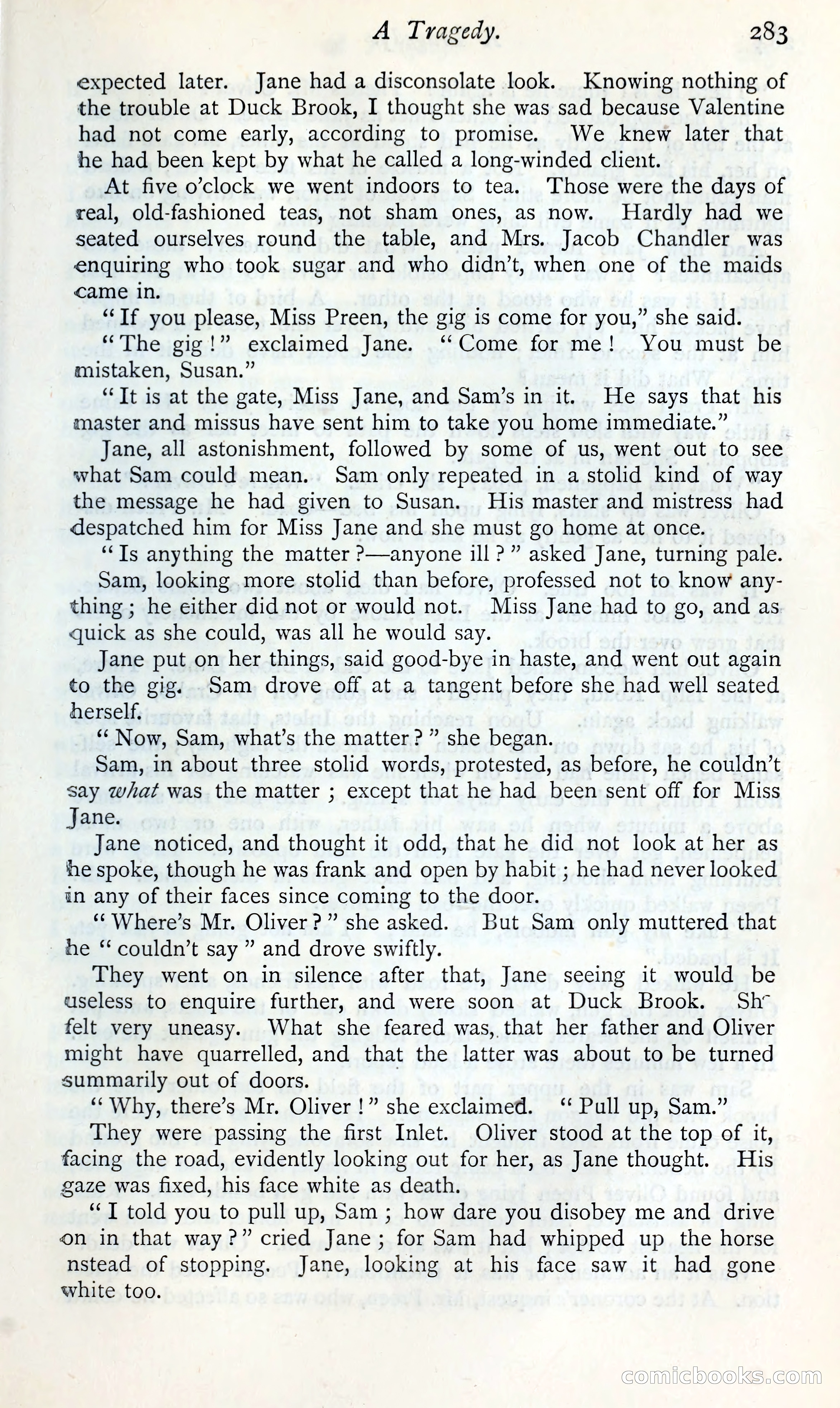 The Argosy — page 302 of 398