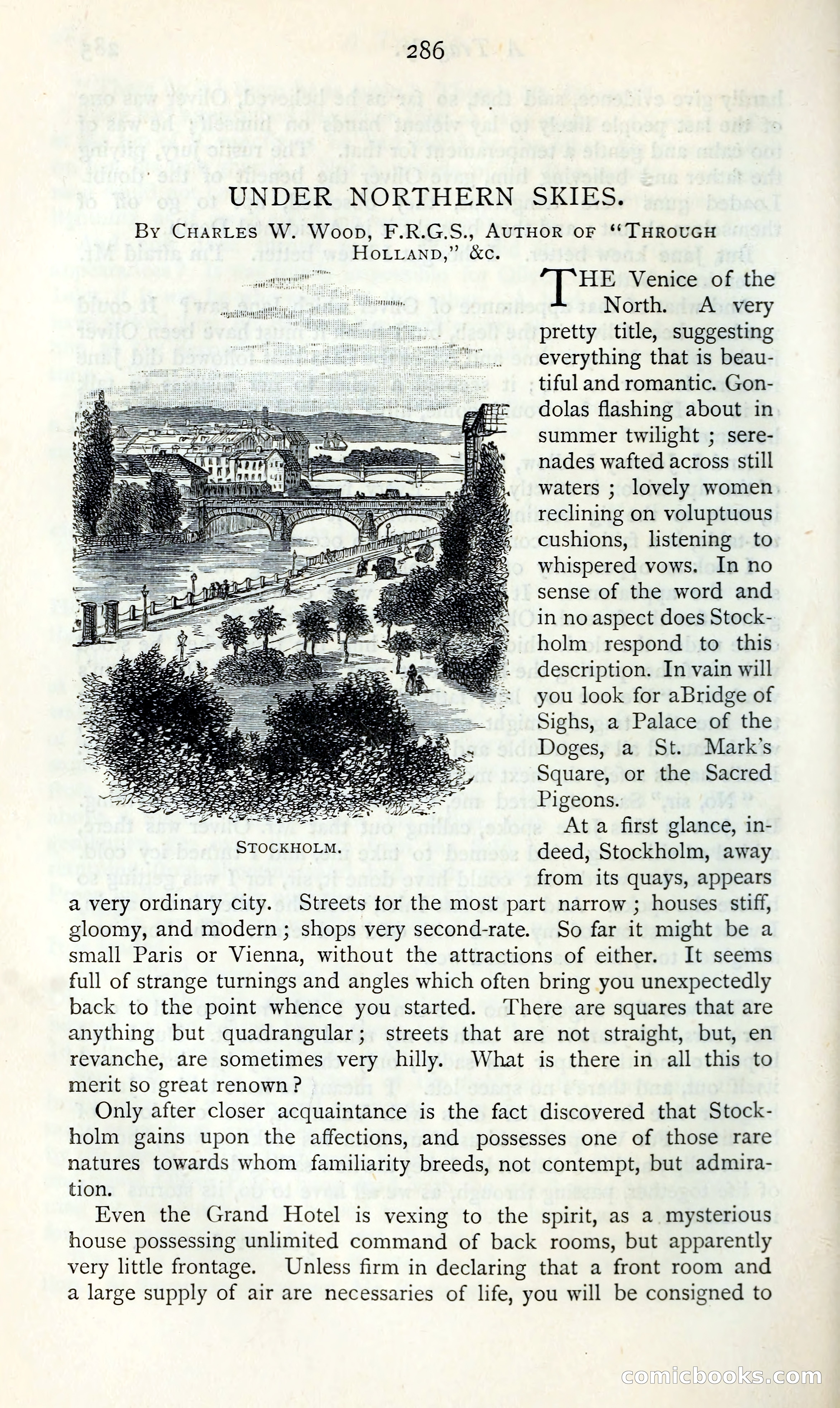 The Argosy — page 305 of 398
