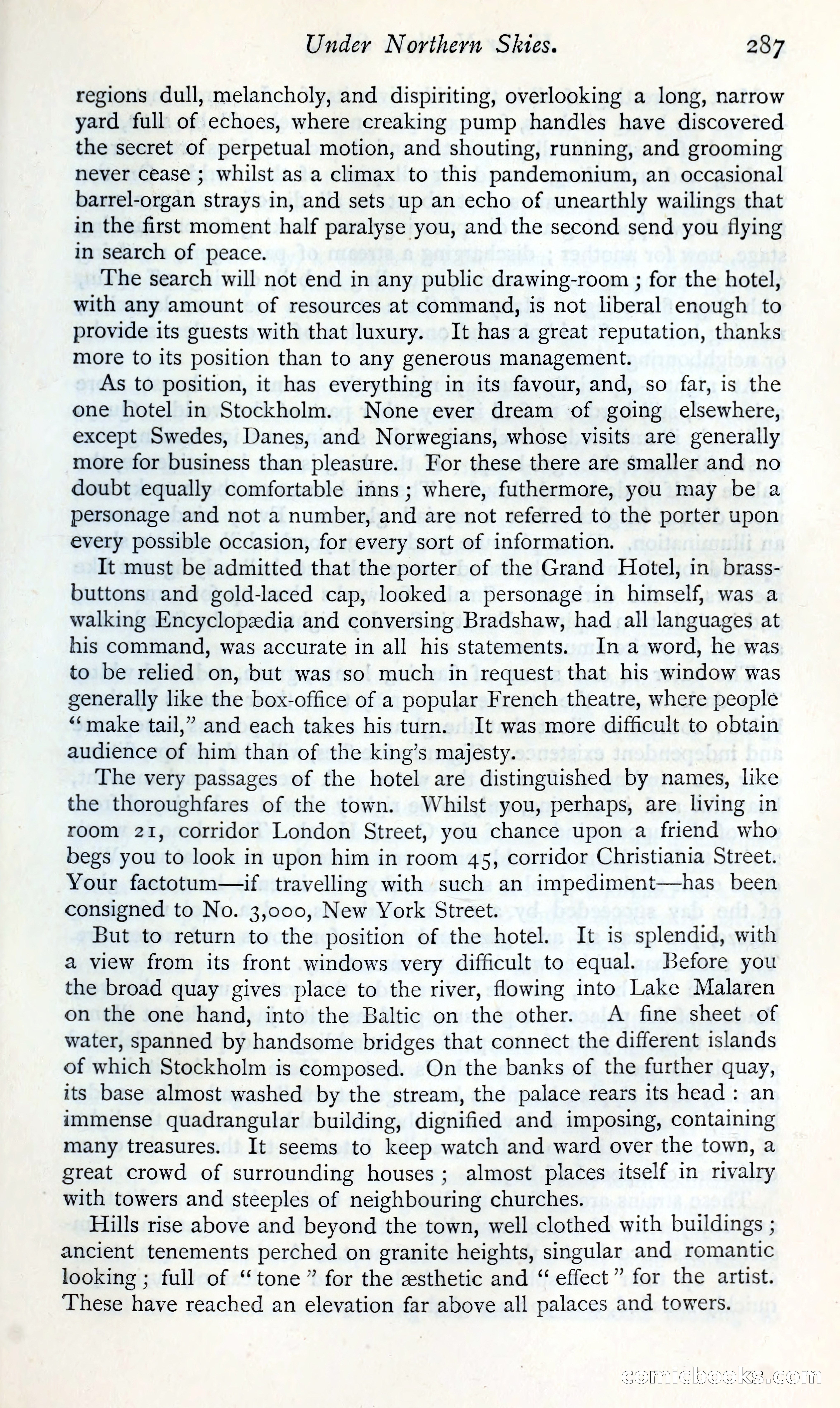 The Argosy — page 306 of 398