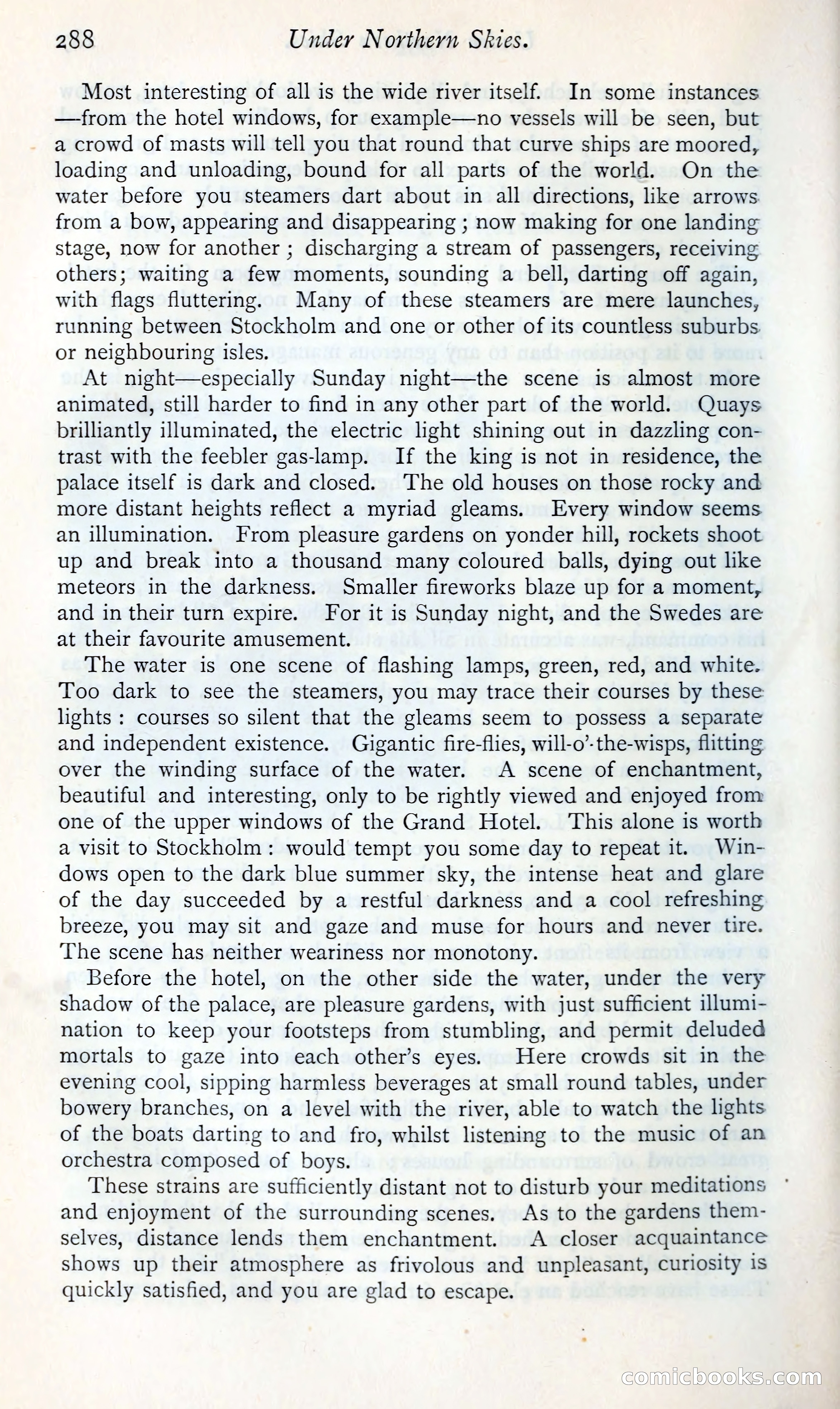 The Argosy — page 307 of 398