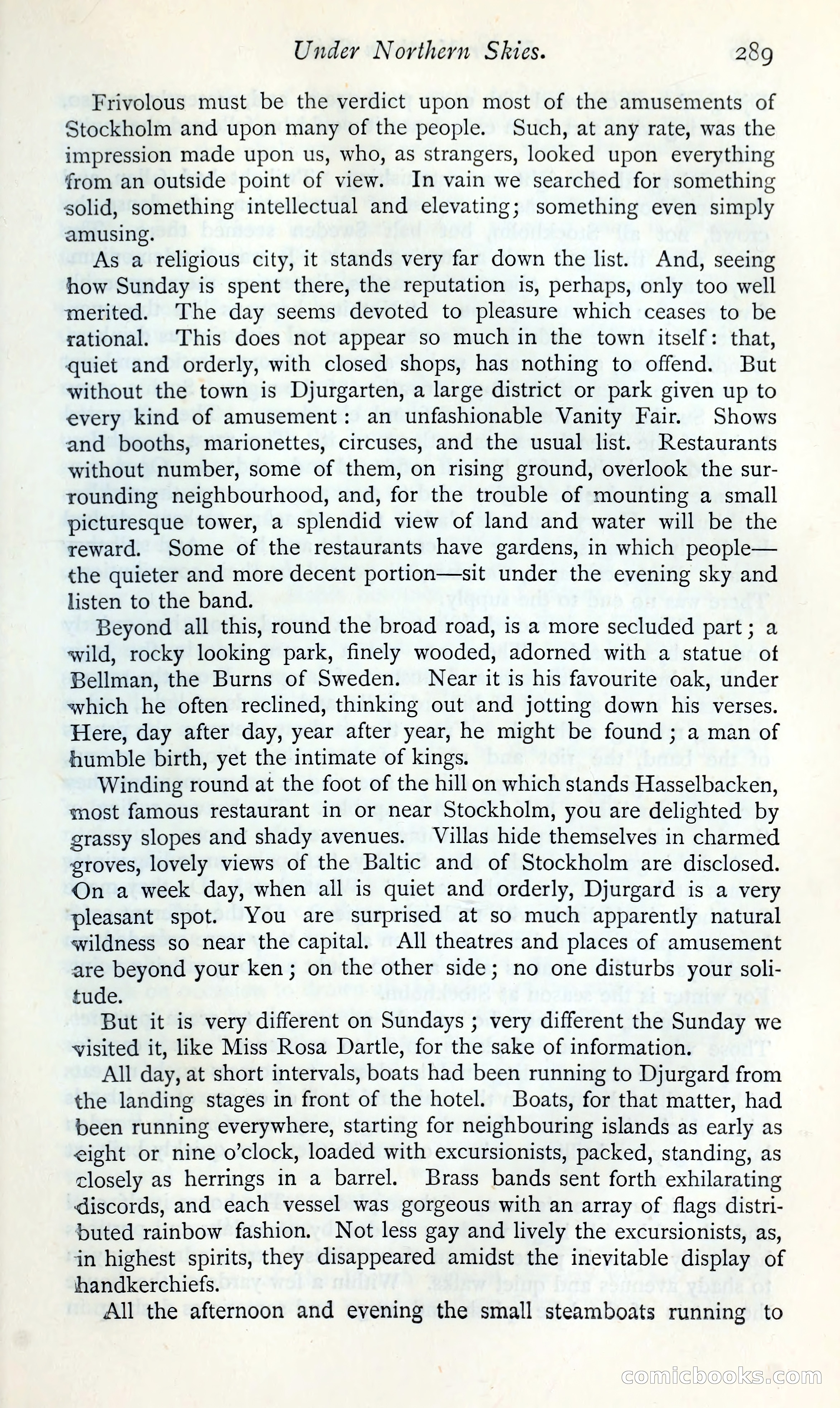 The Argosy — page 308 of 398