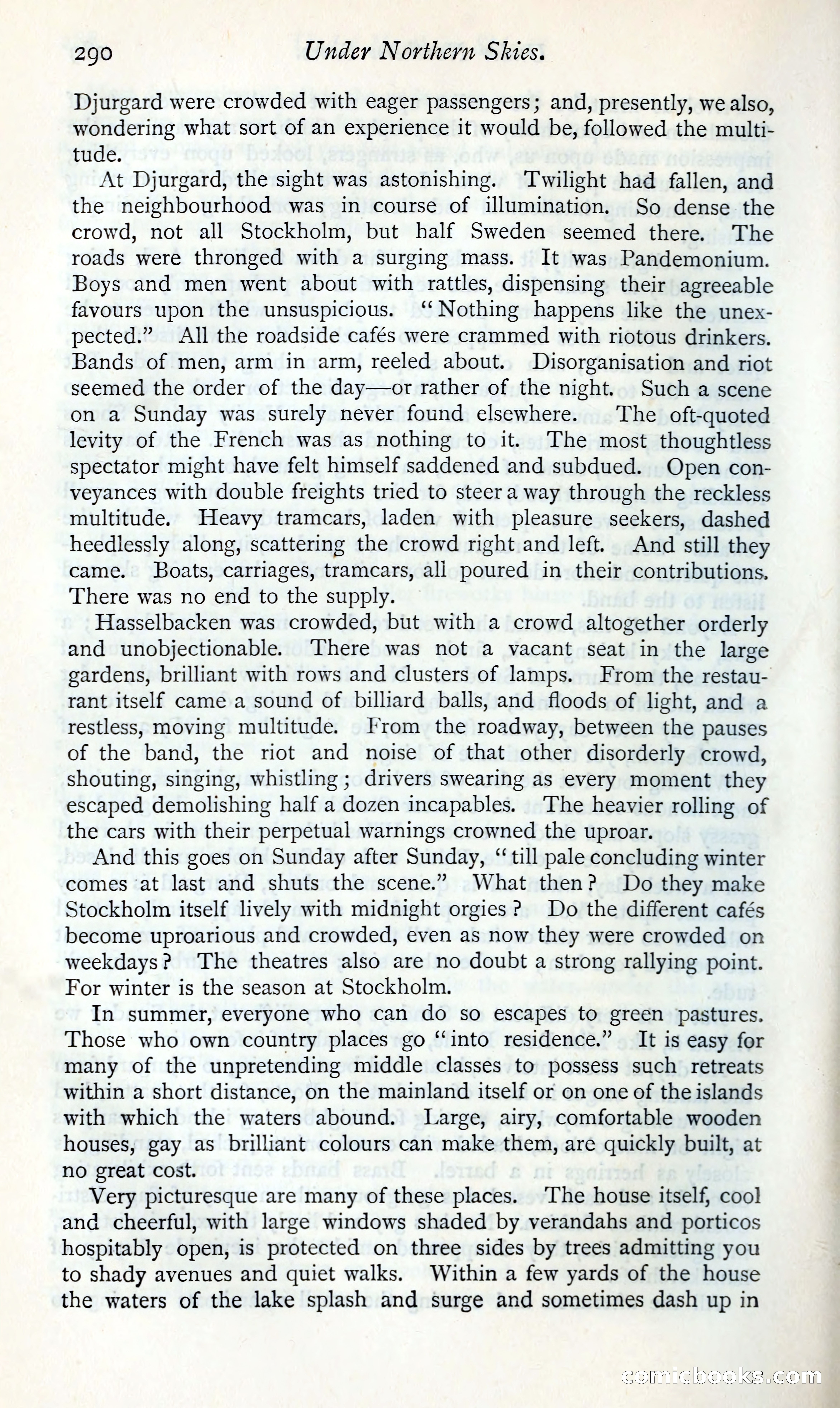The Argosy — page 309 of 398