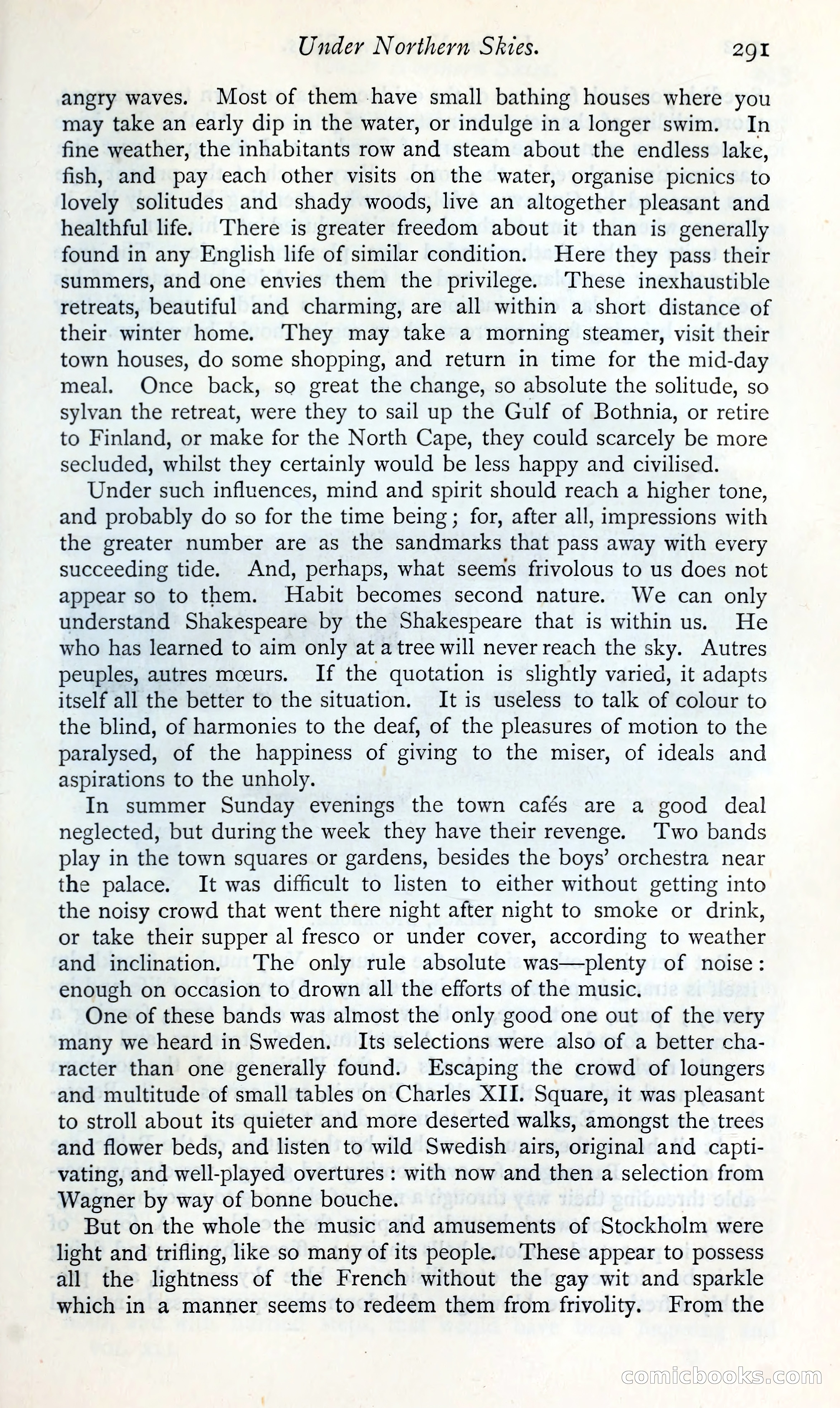 The Argosy — page 310 of 398