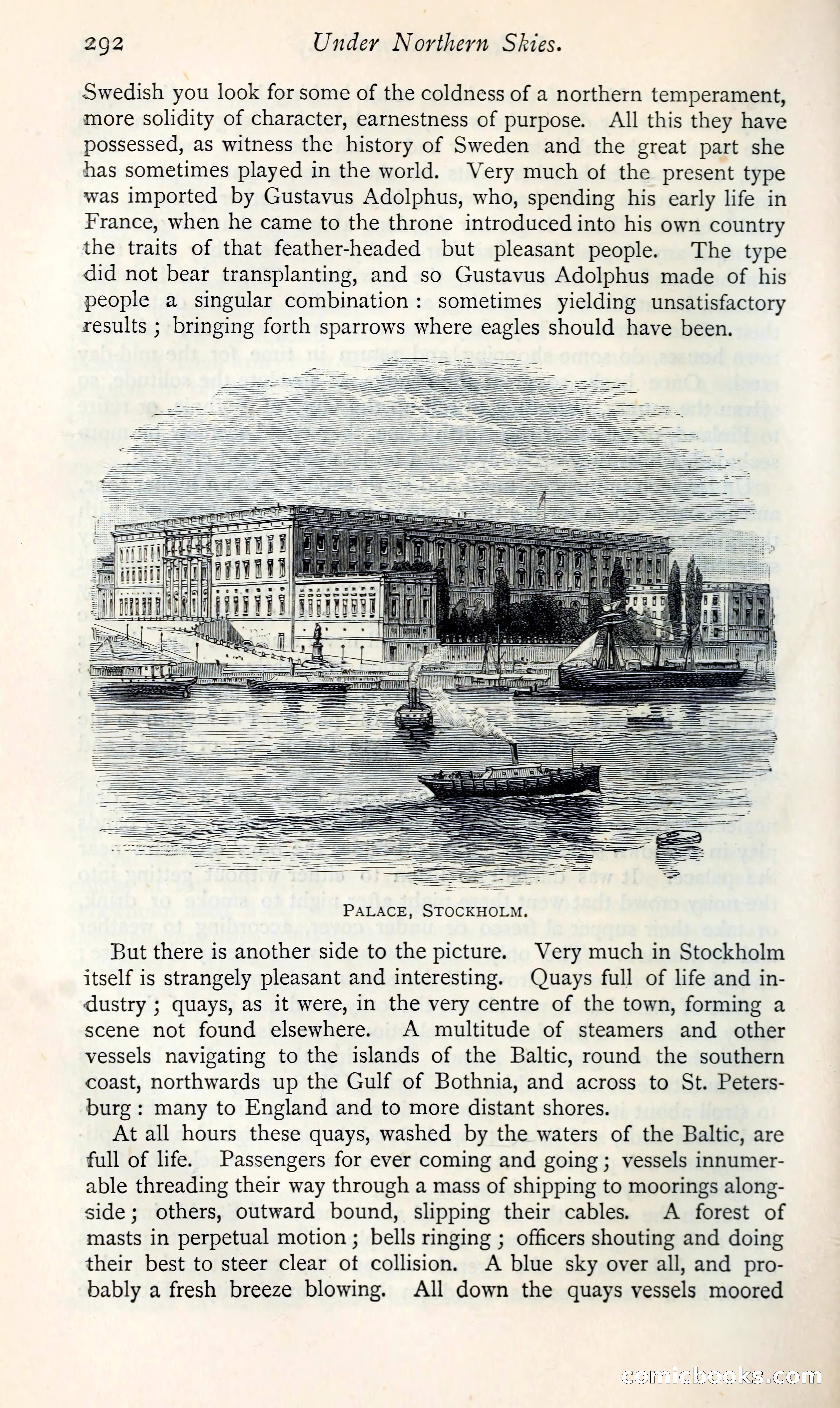 The Argosy — page 311 of 398