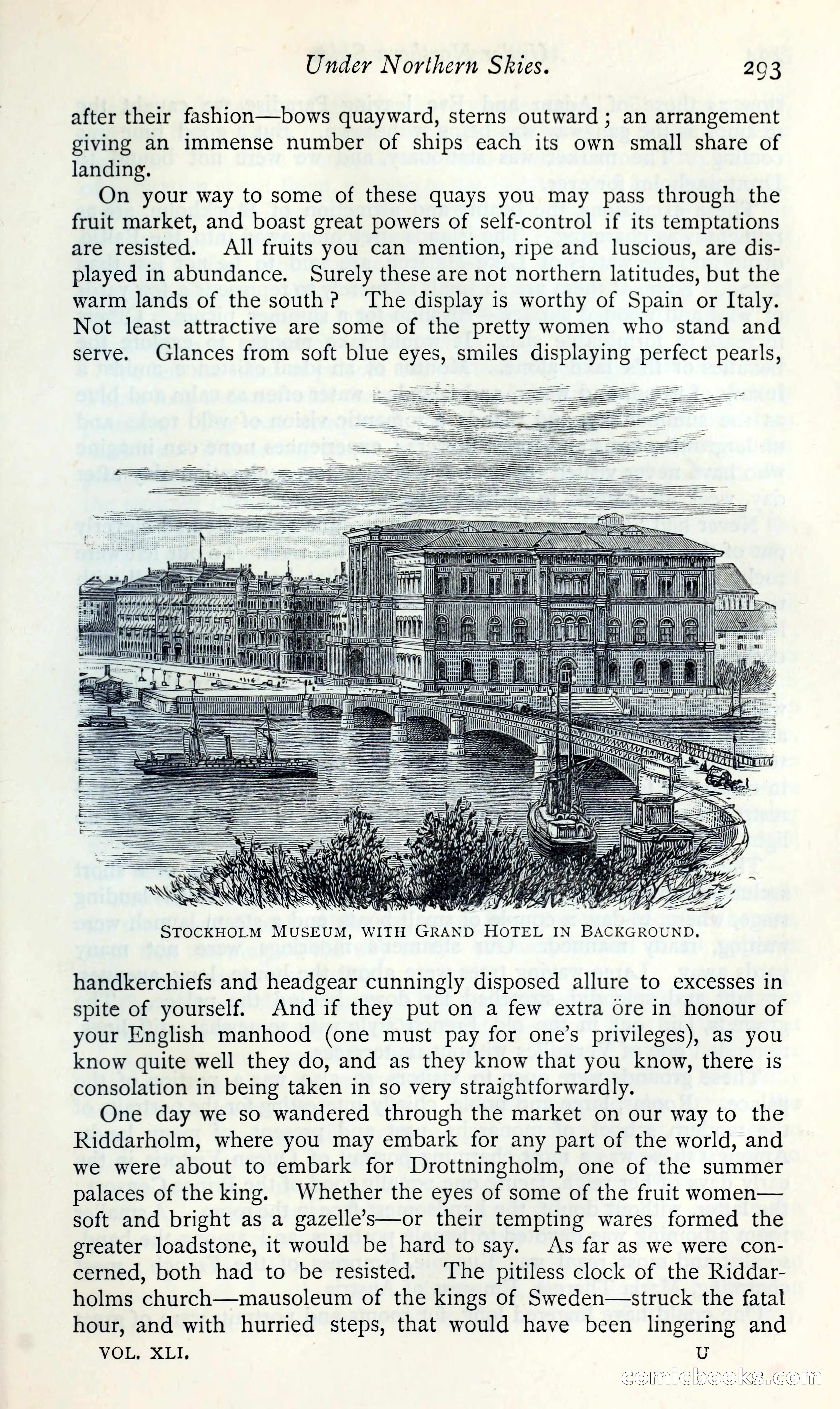 The Argosy — page 312 of 398