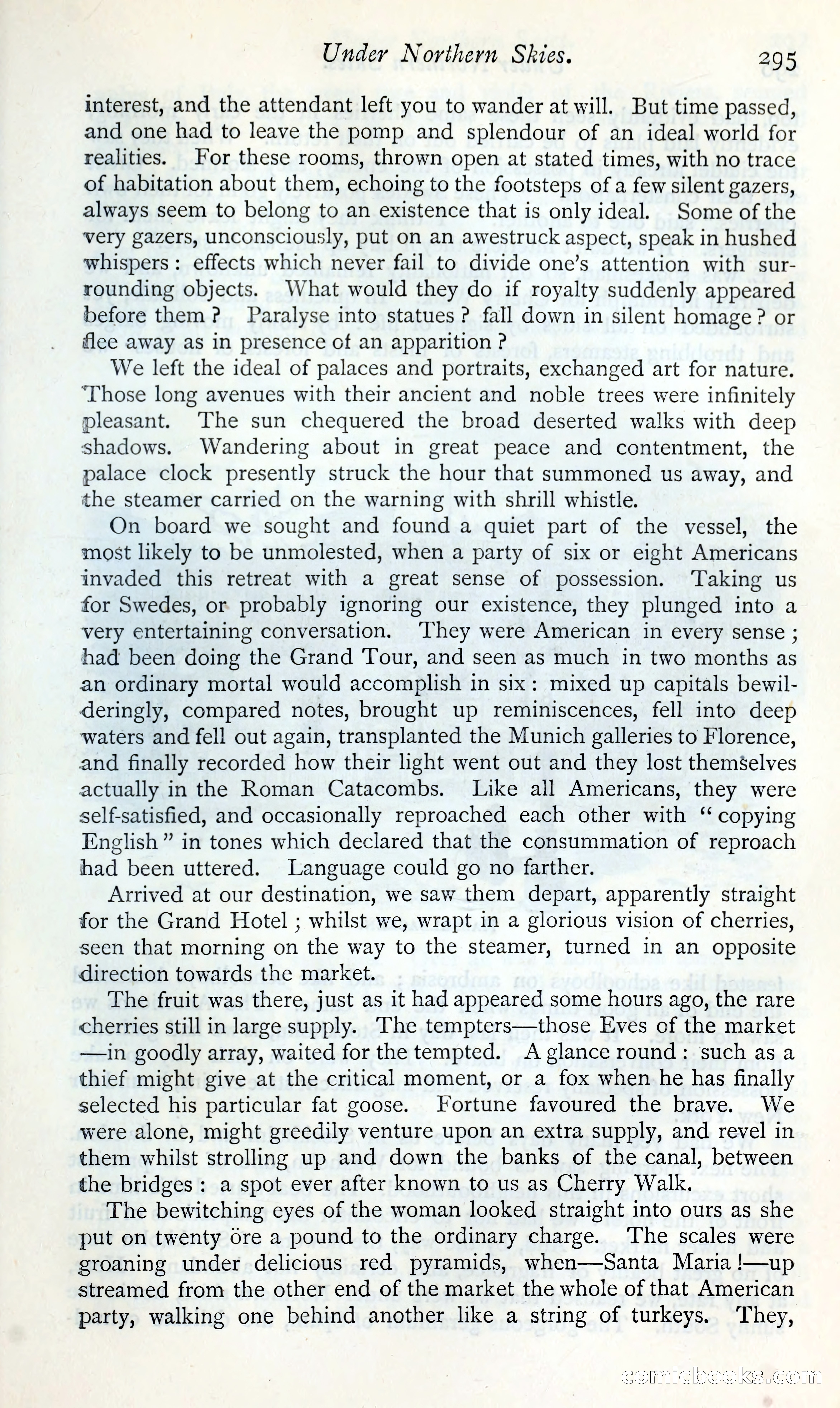 The Argosy — page 314 of 398