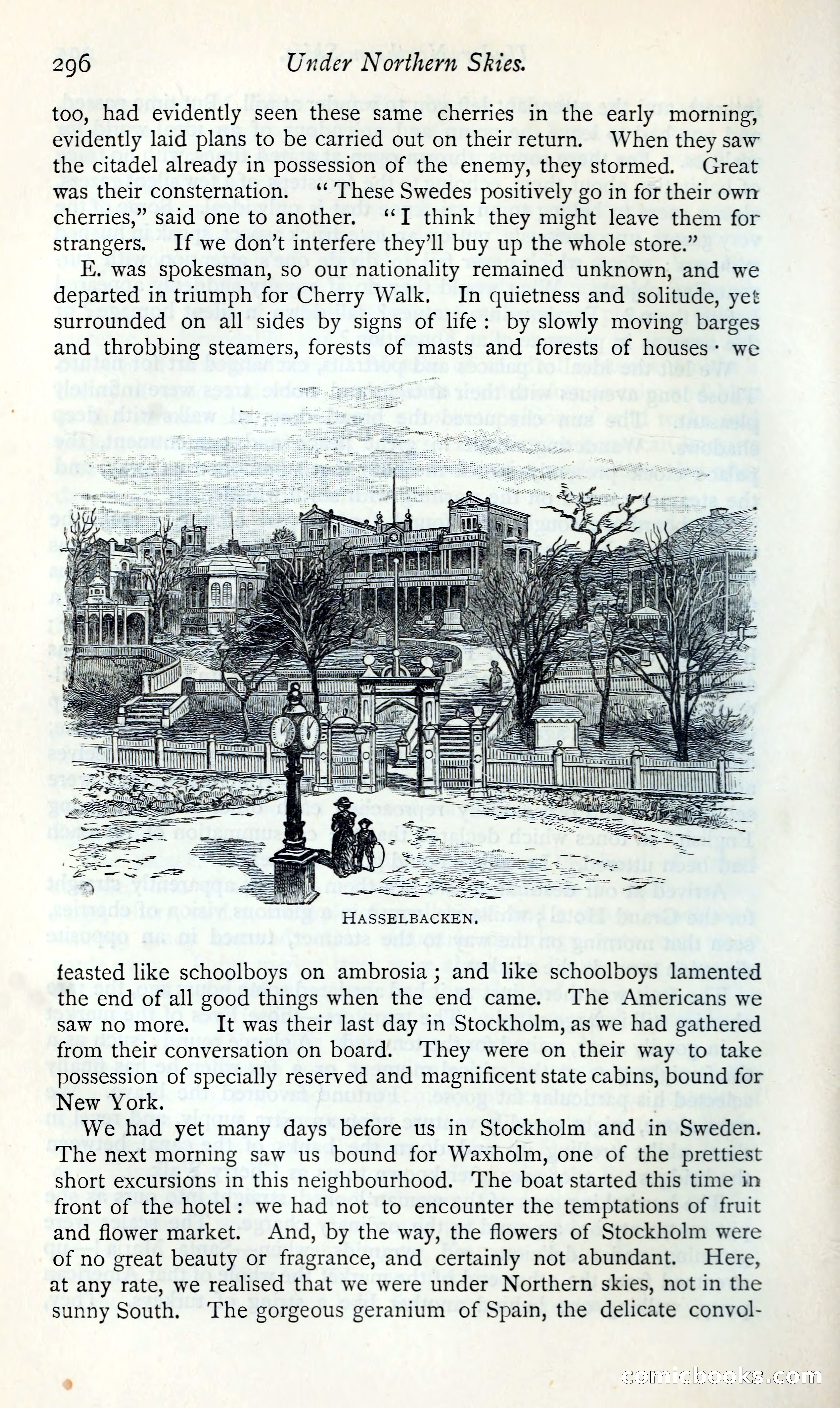 The Argosy — page 315 of 398