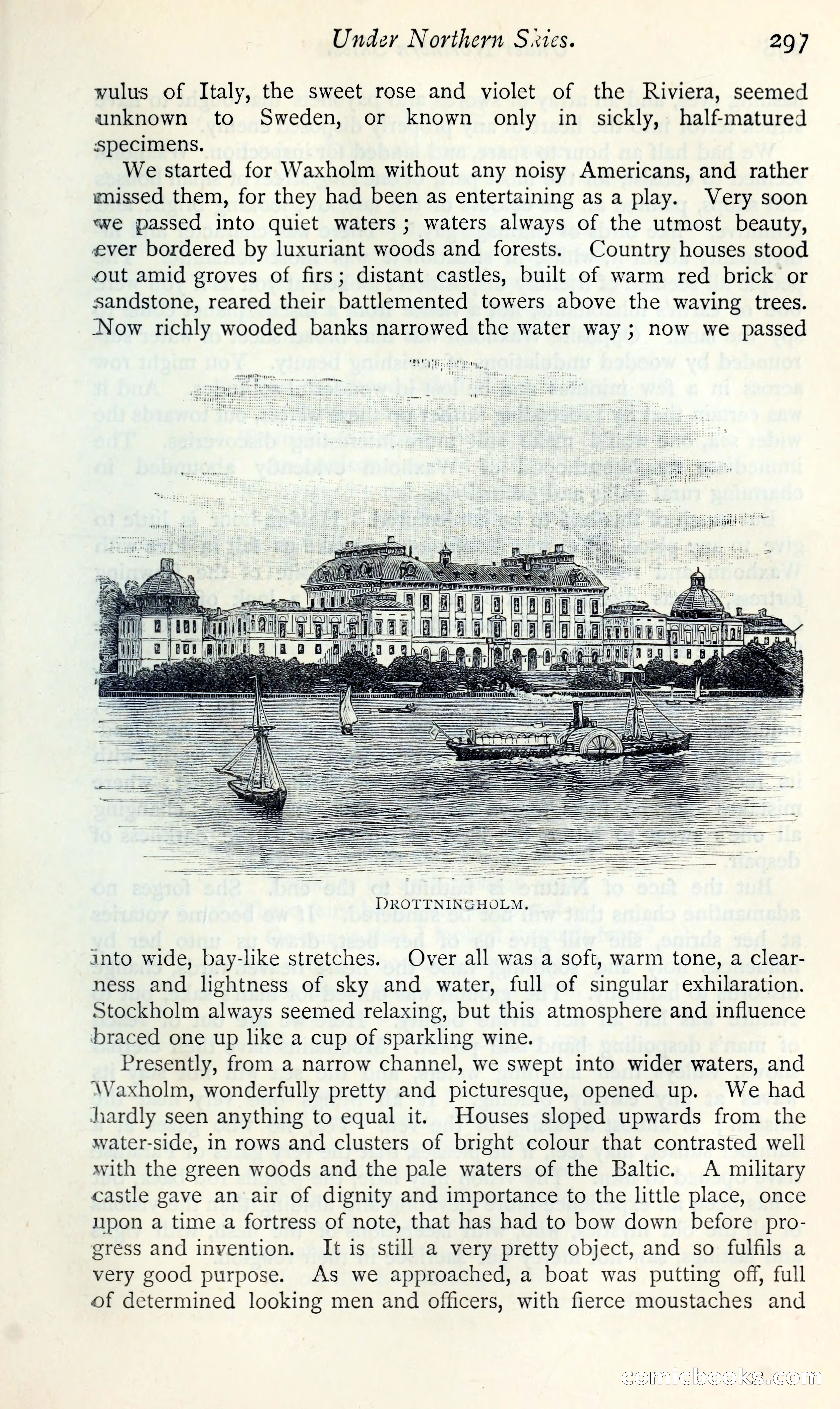 The Argosy — page 316 of 398