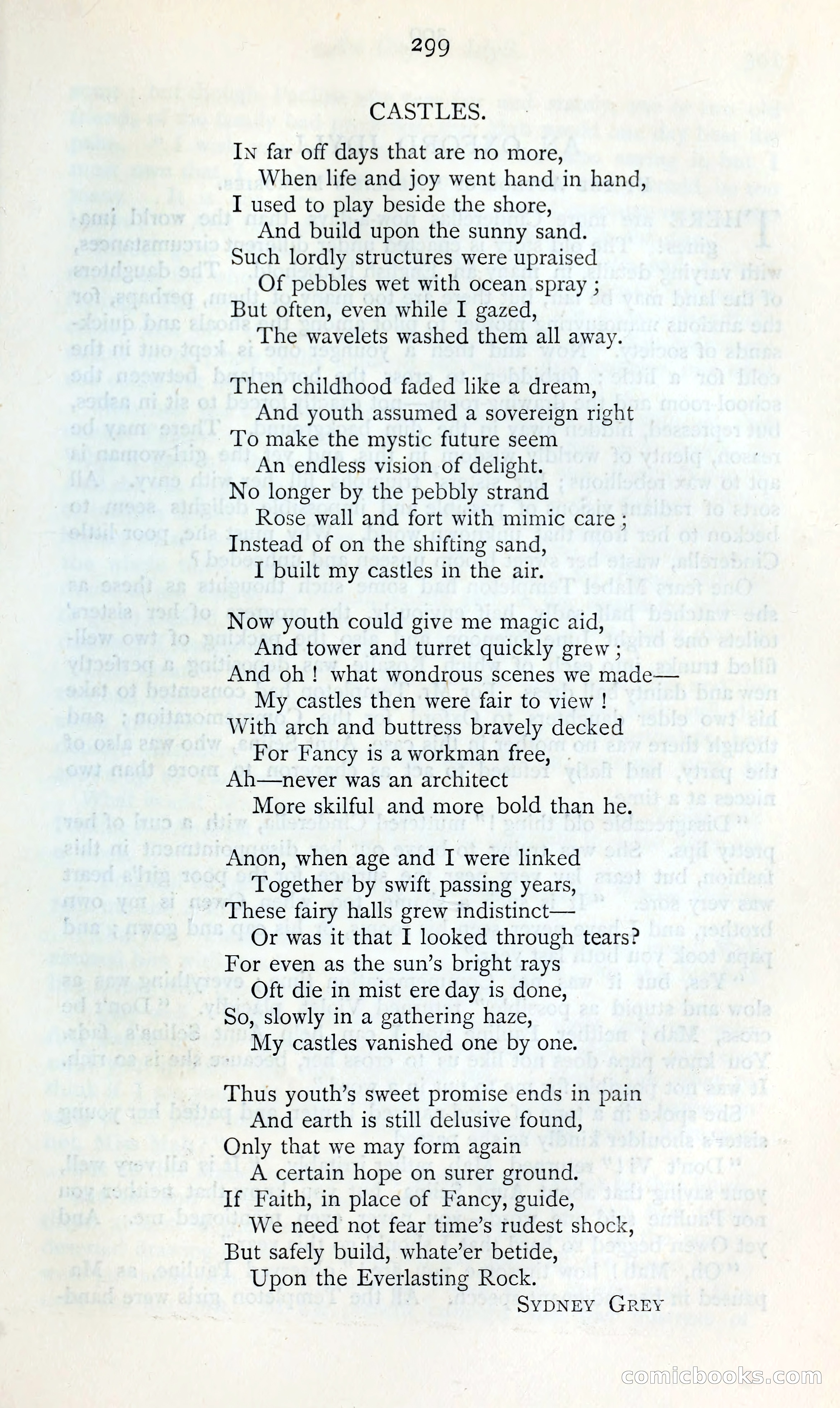 The Argosy — page 318 of 398