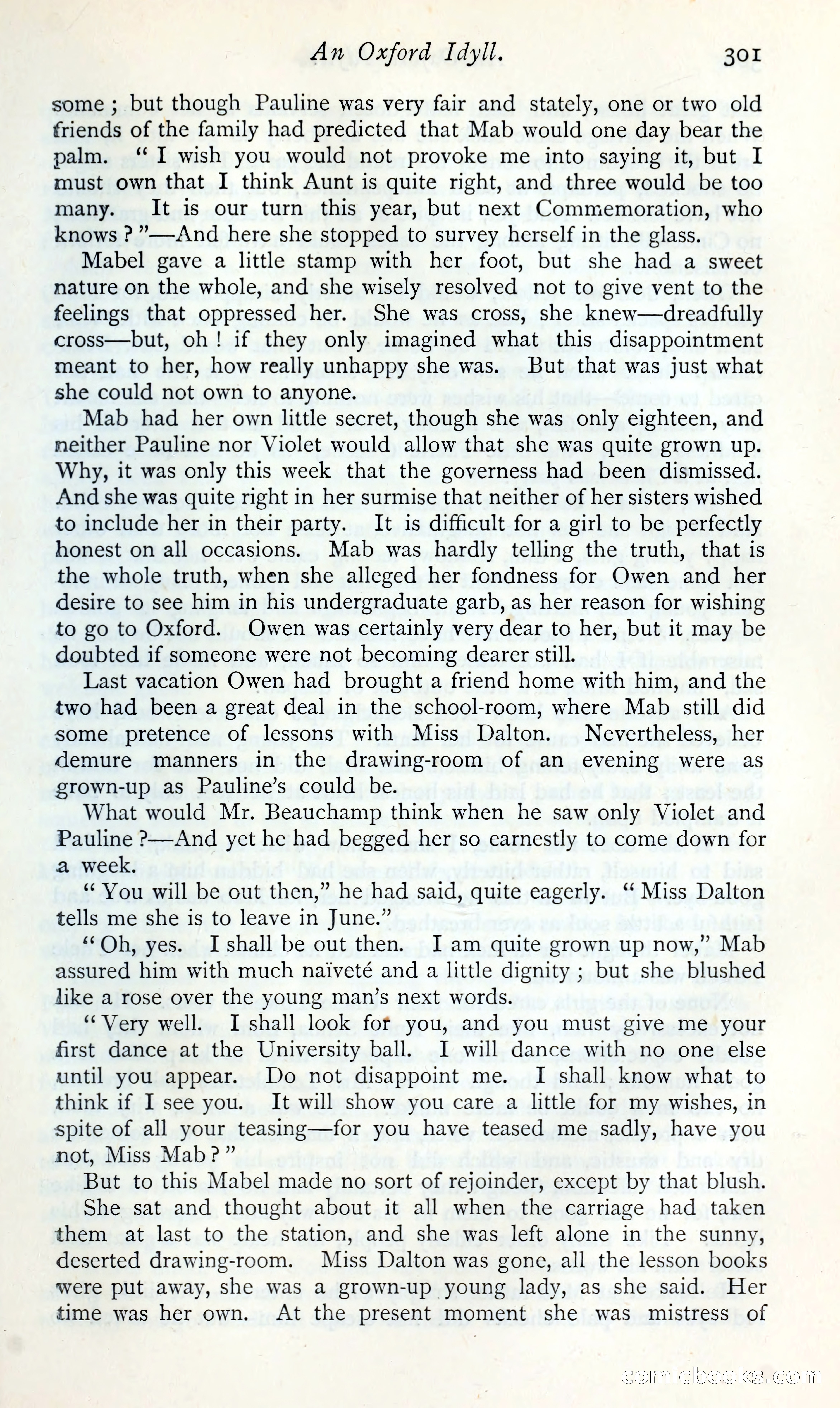 The Argosy — page 320 of 398