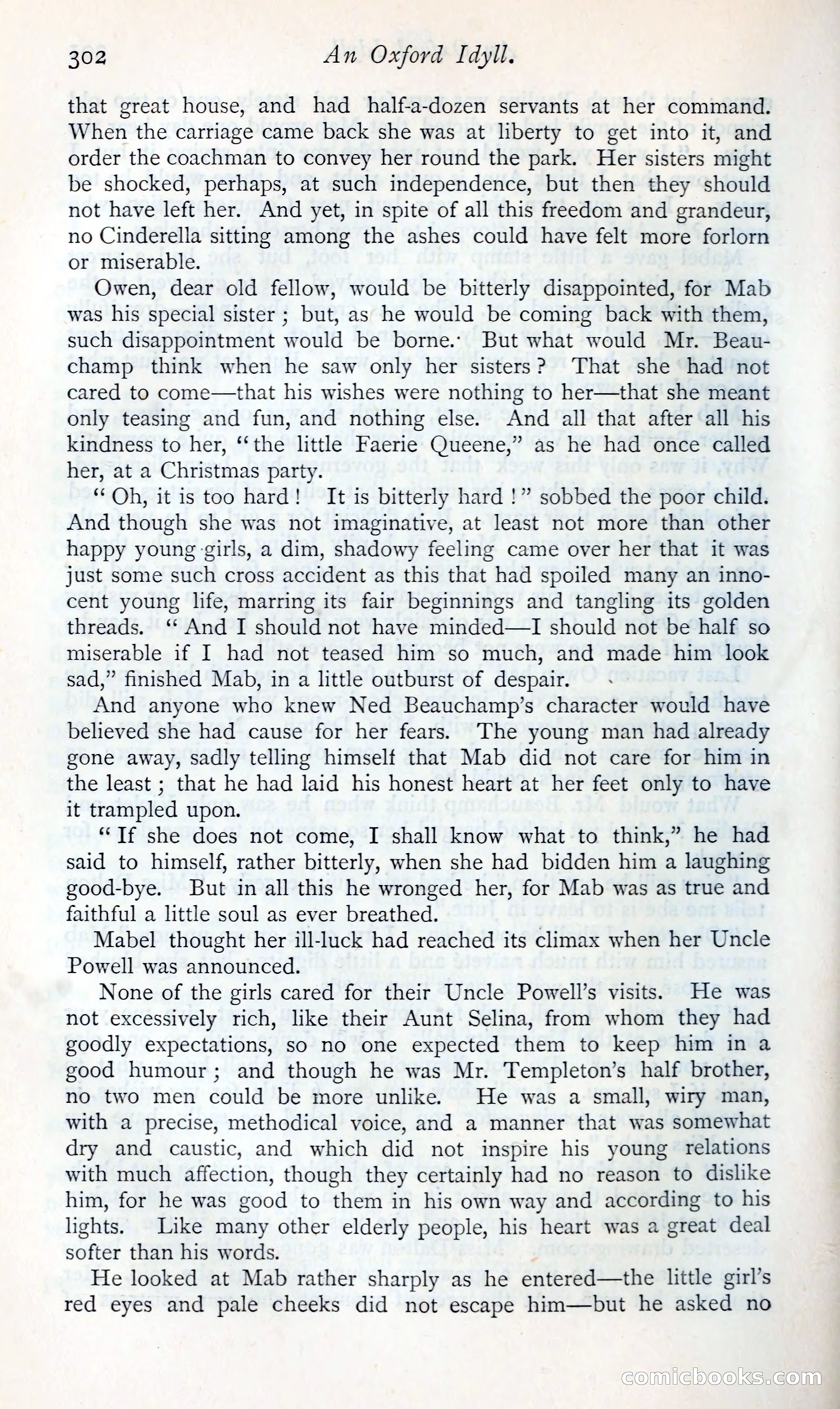 The Argosy — page 321 of 398