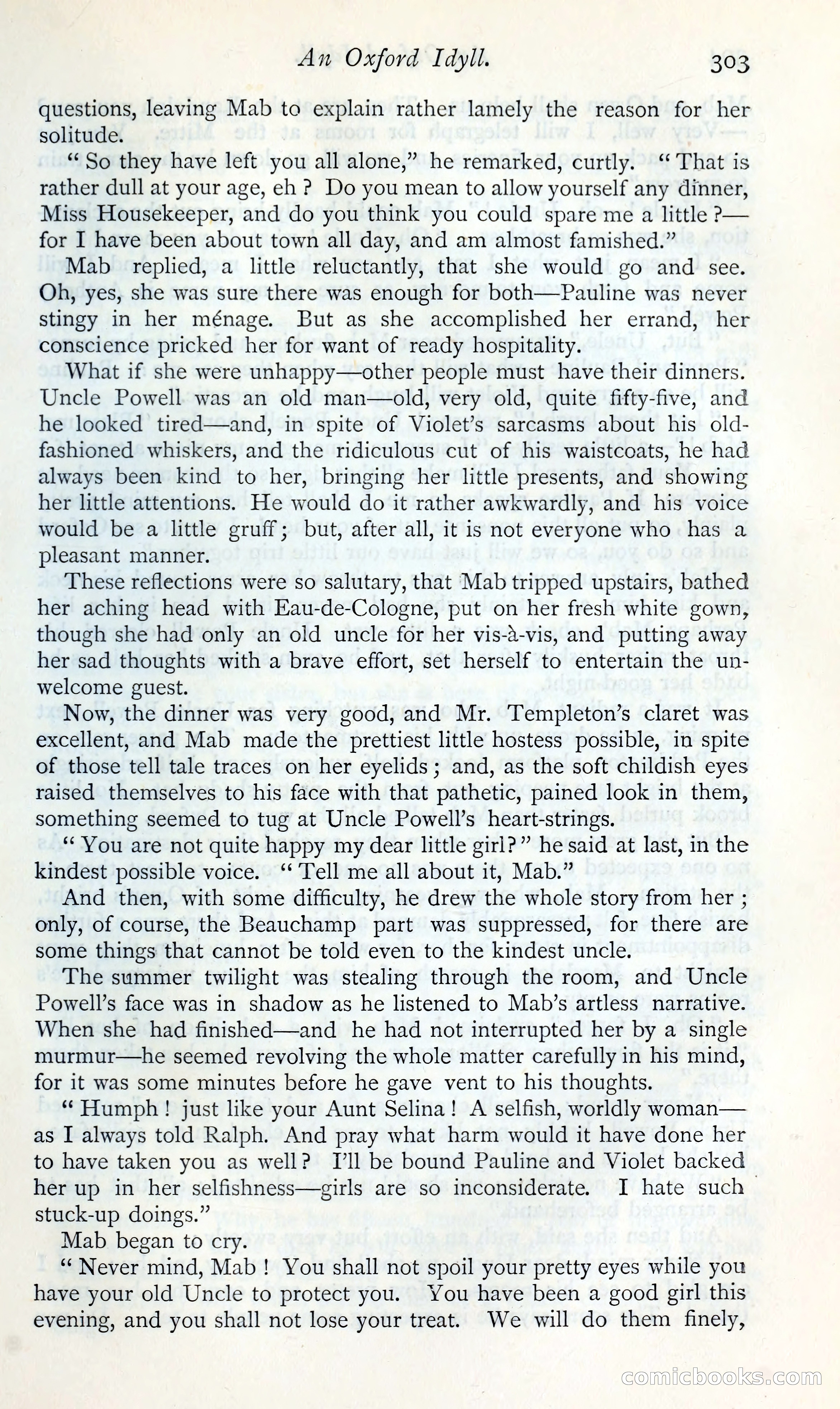 The Argosy — page 322 of 398