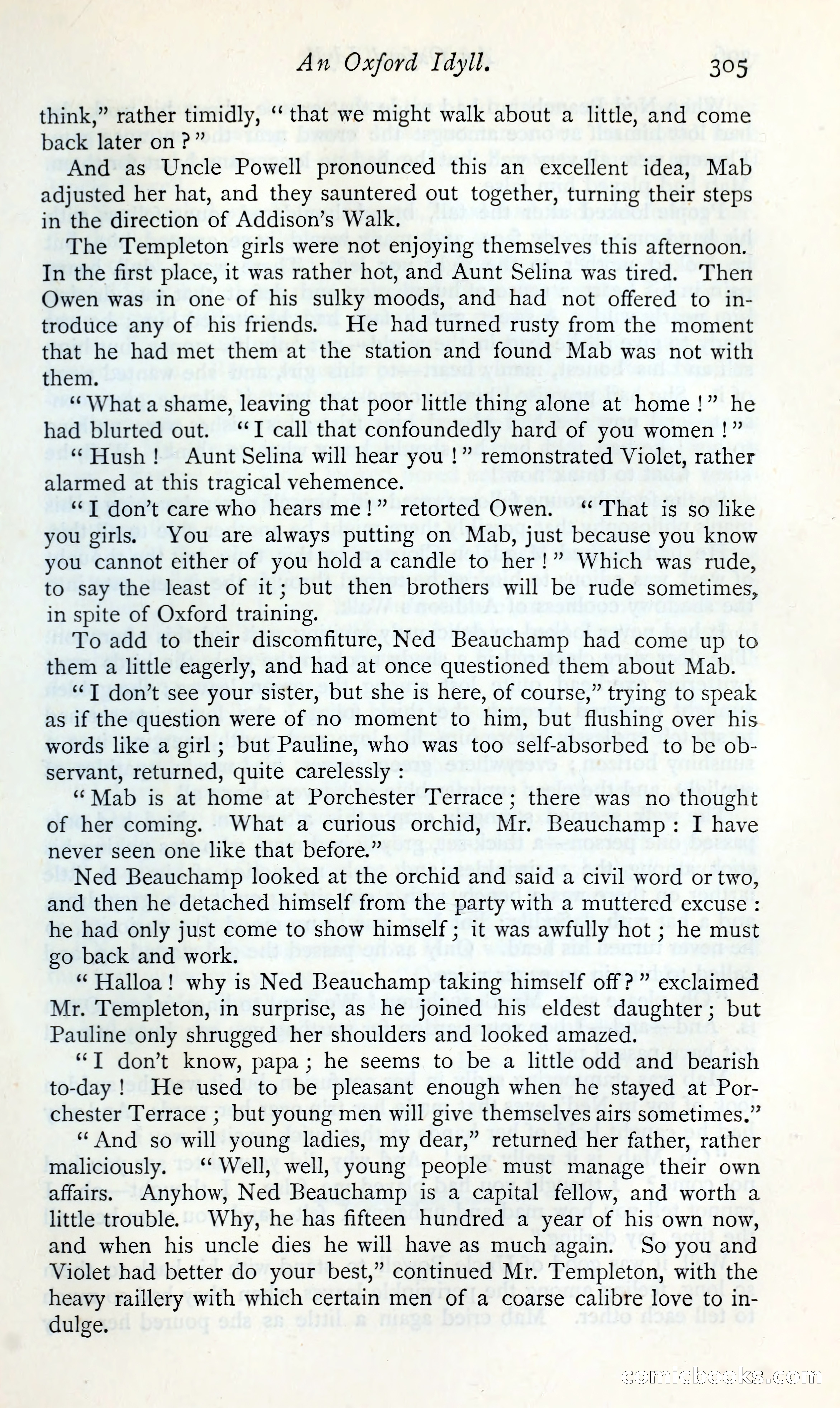 The Argosy — page 324 of 398