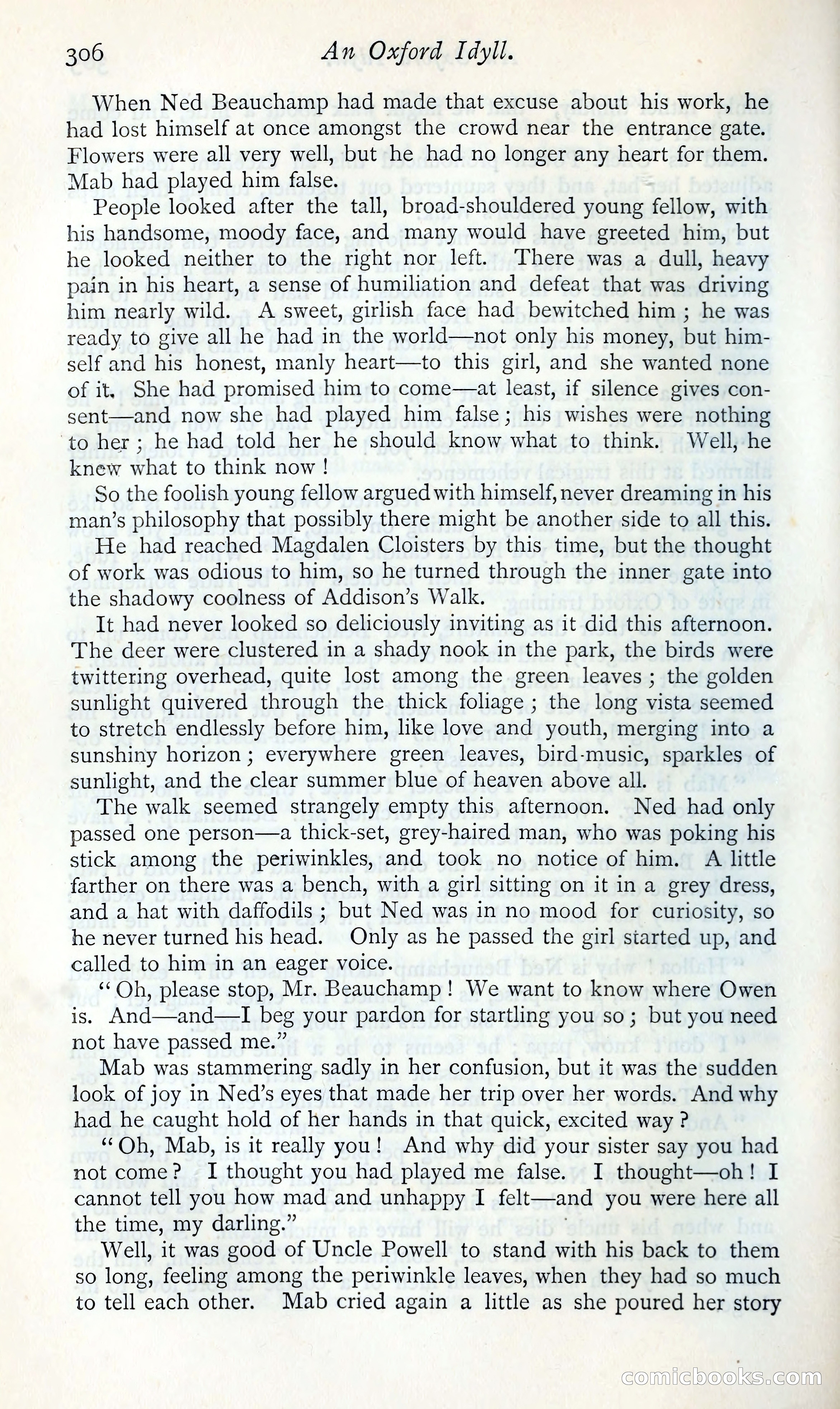 The Argosy — page 325 of 398